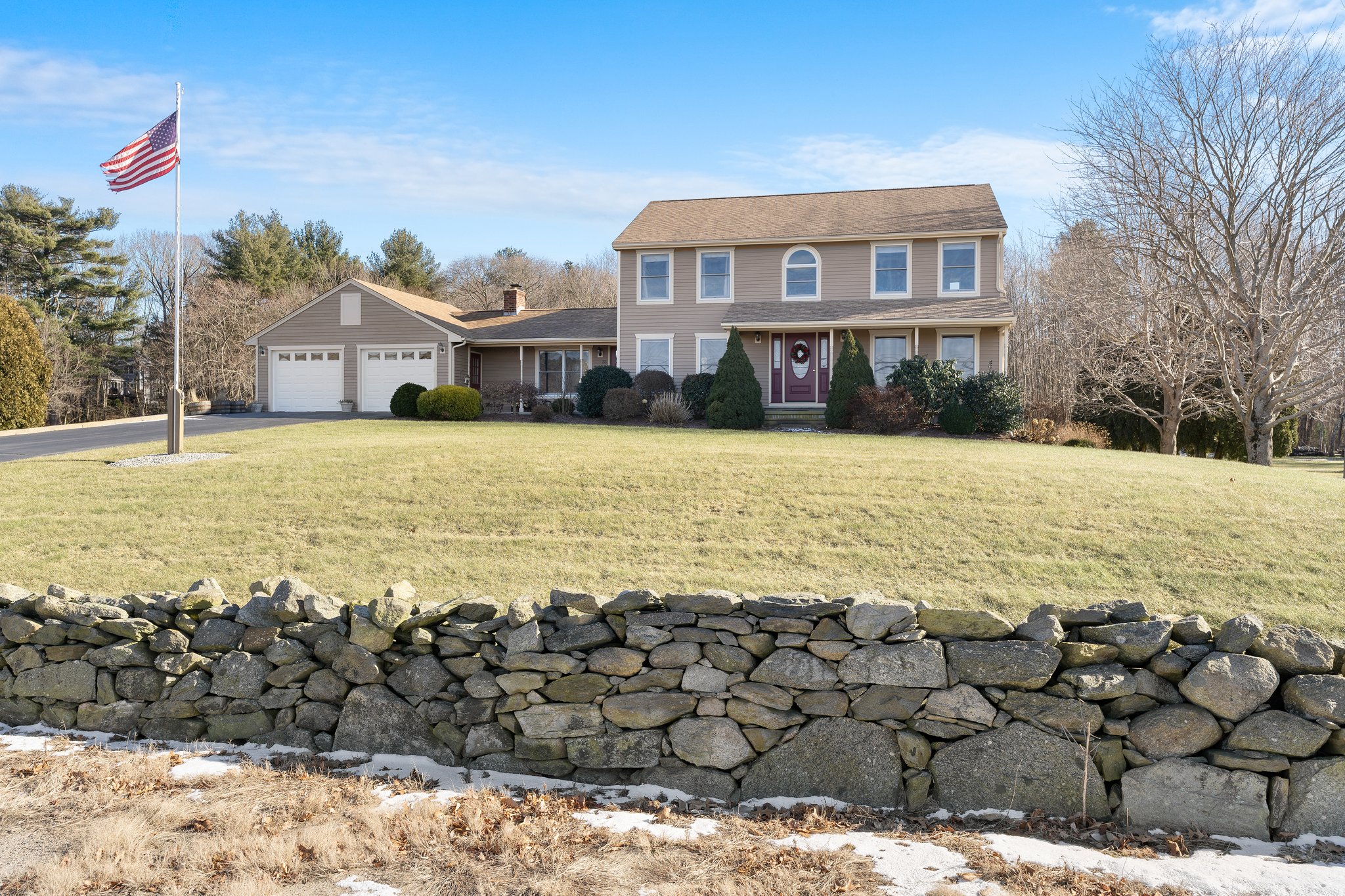 33 W Greenville Rd, Smithfield, RI 02828 Image Ten Real Estate