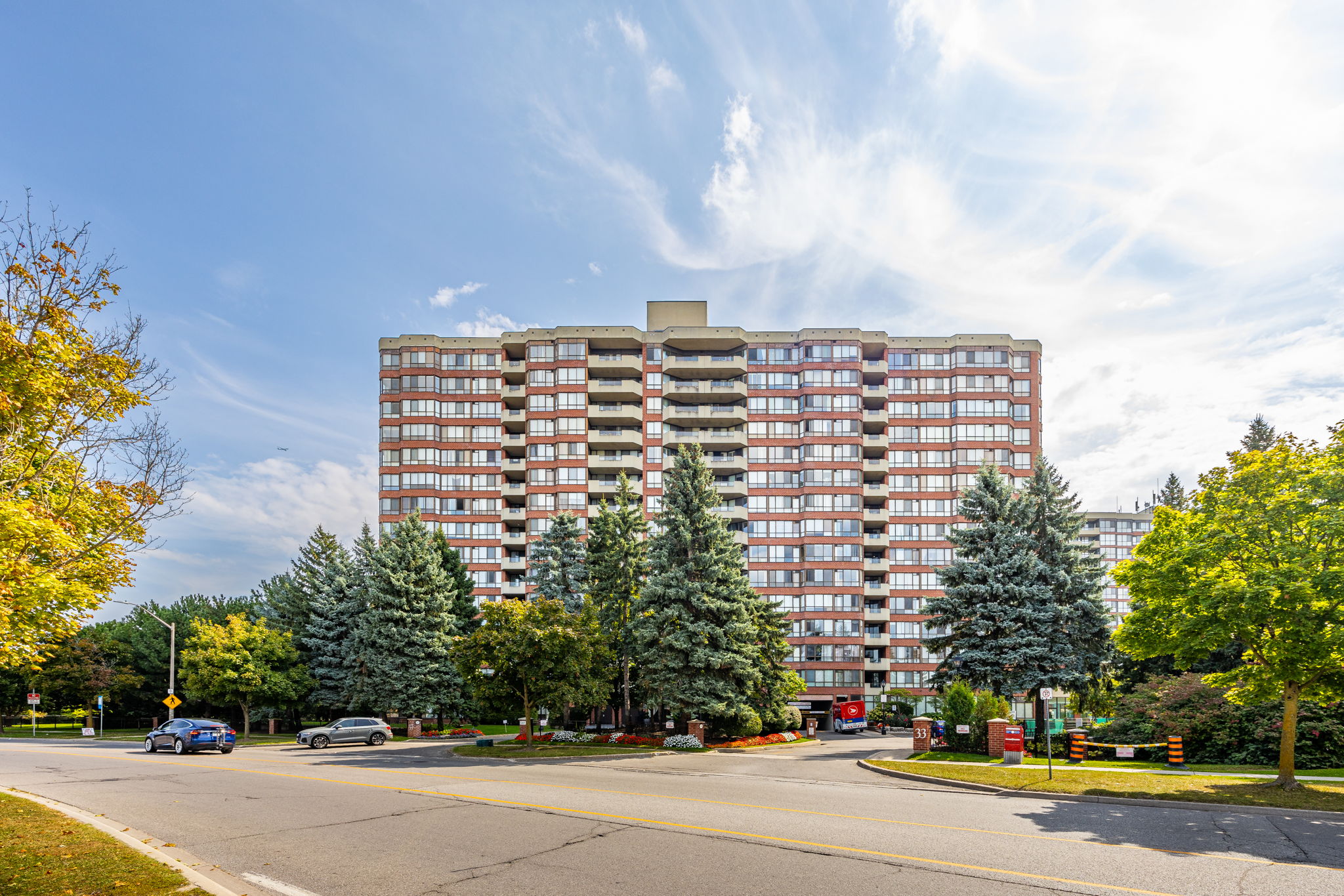 Richmond Hill property showcase
