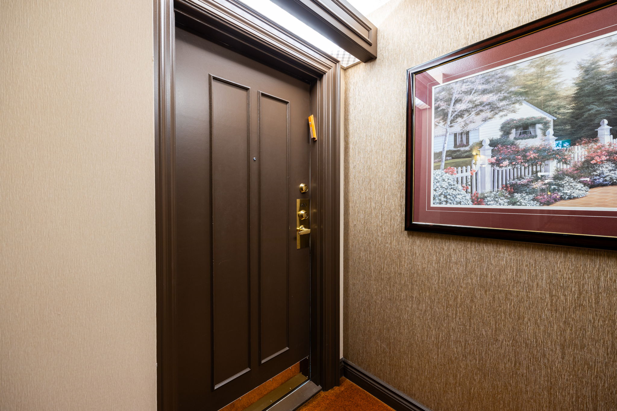 Richmond Hill property showcase — delivered property photograph 4