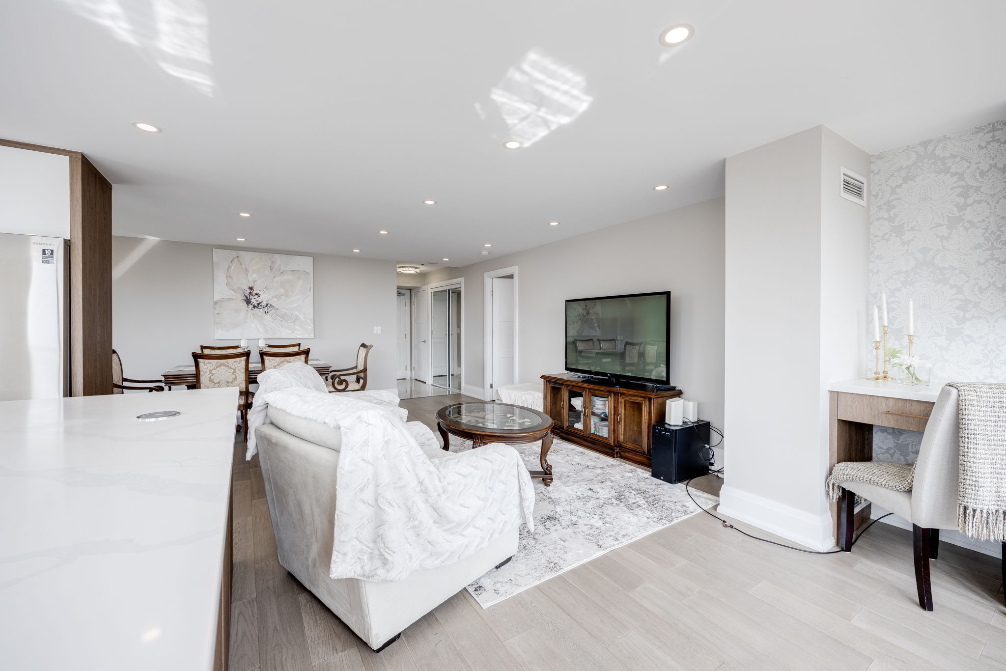 Richmond Hill property showcase — delivered property photograph 10