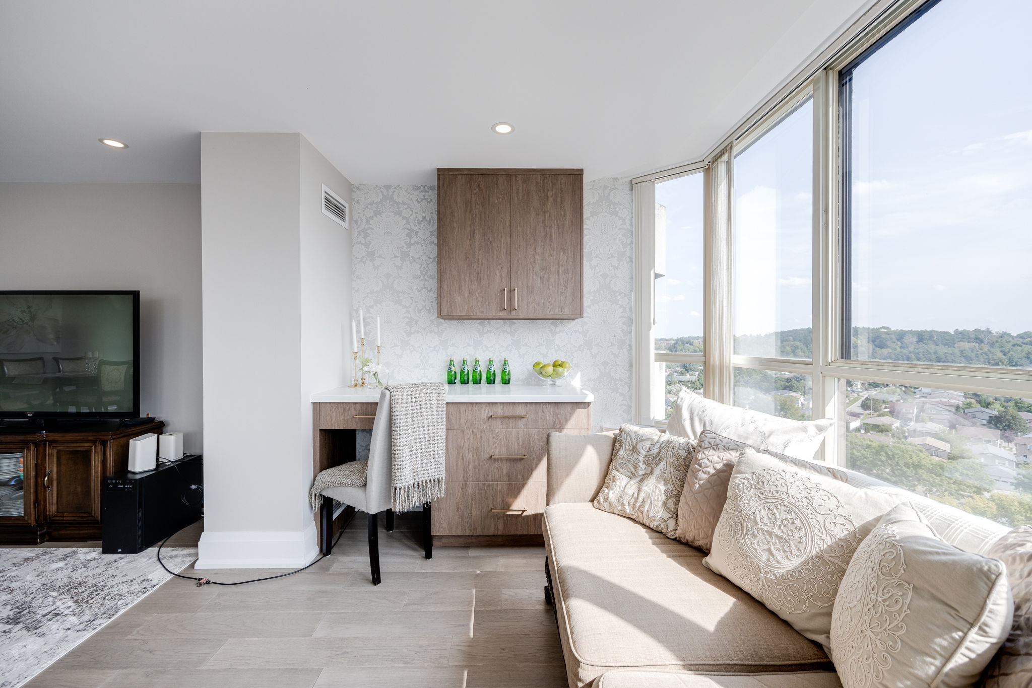 Richmond Hill property showcase — delivered property photograph 11