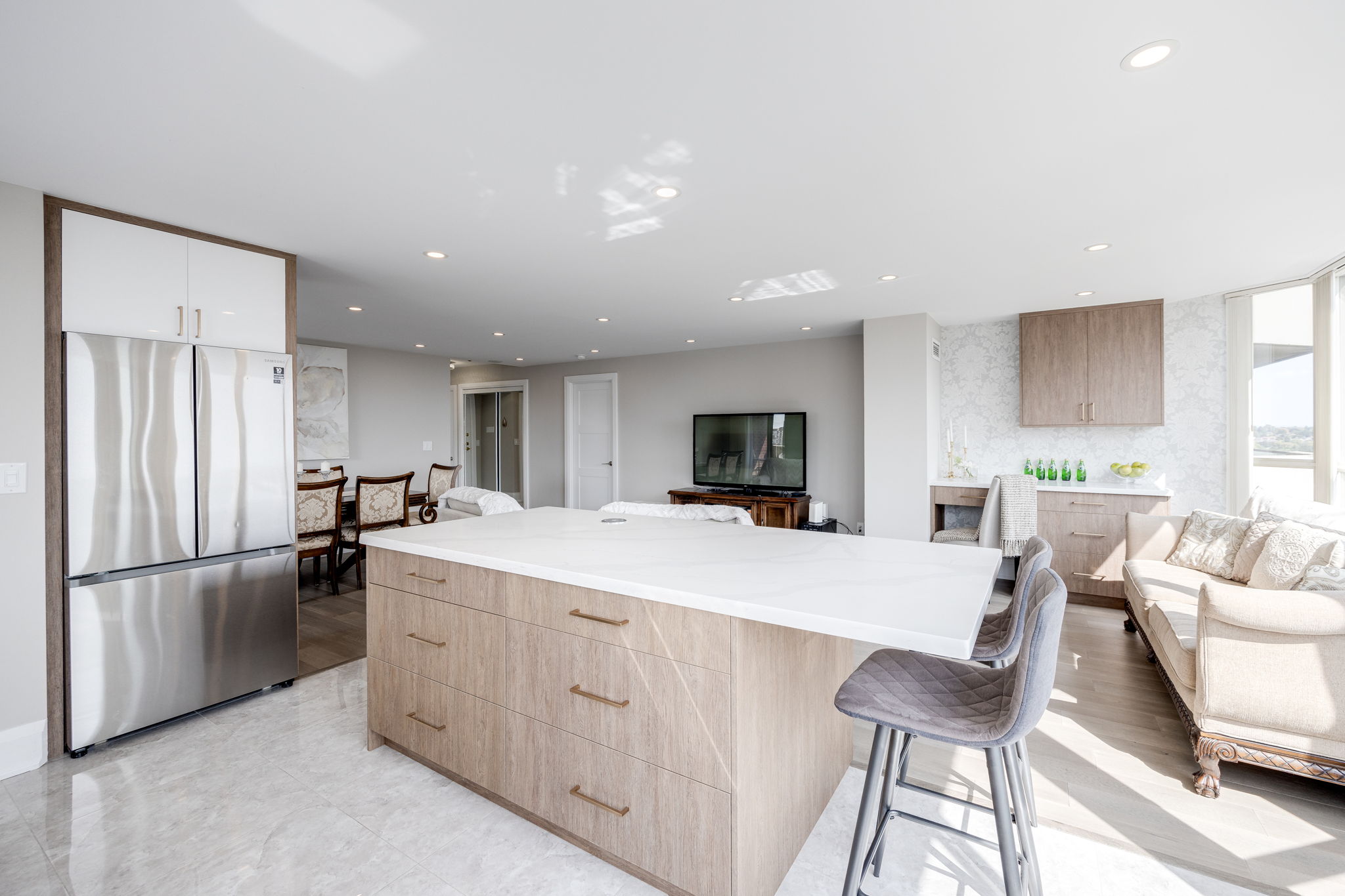 Richmond Hill property showcase — delivered property photograph 19