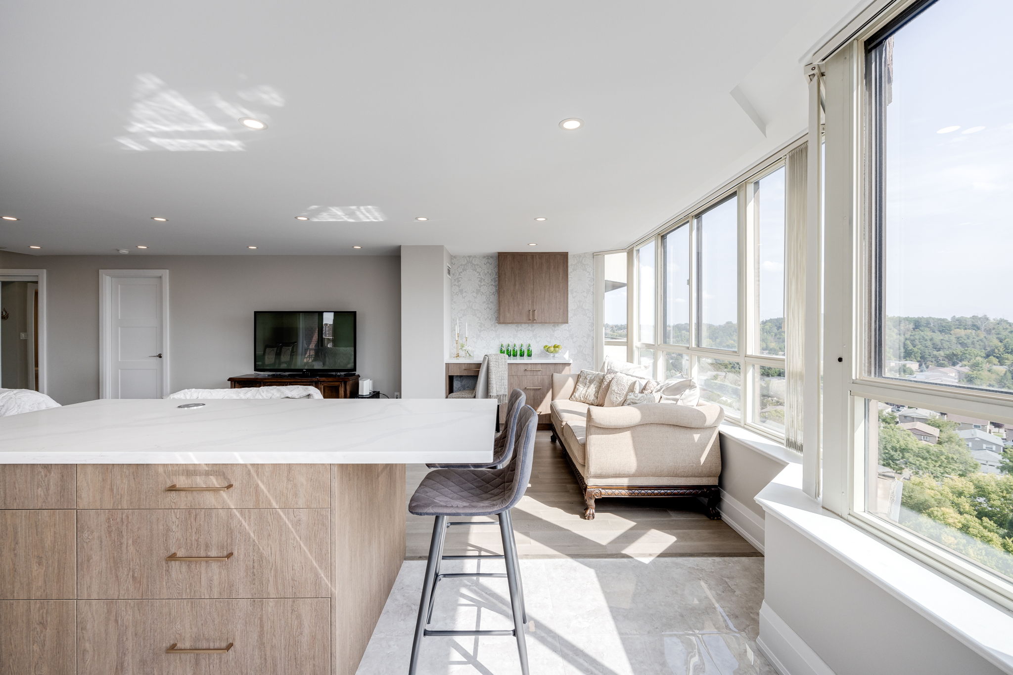 Richmond Hill property showcase — delivered property photograph 20