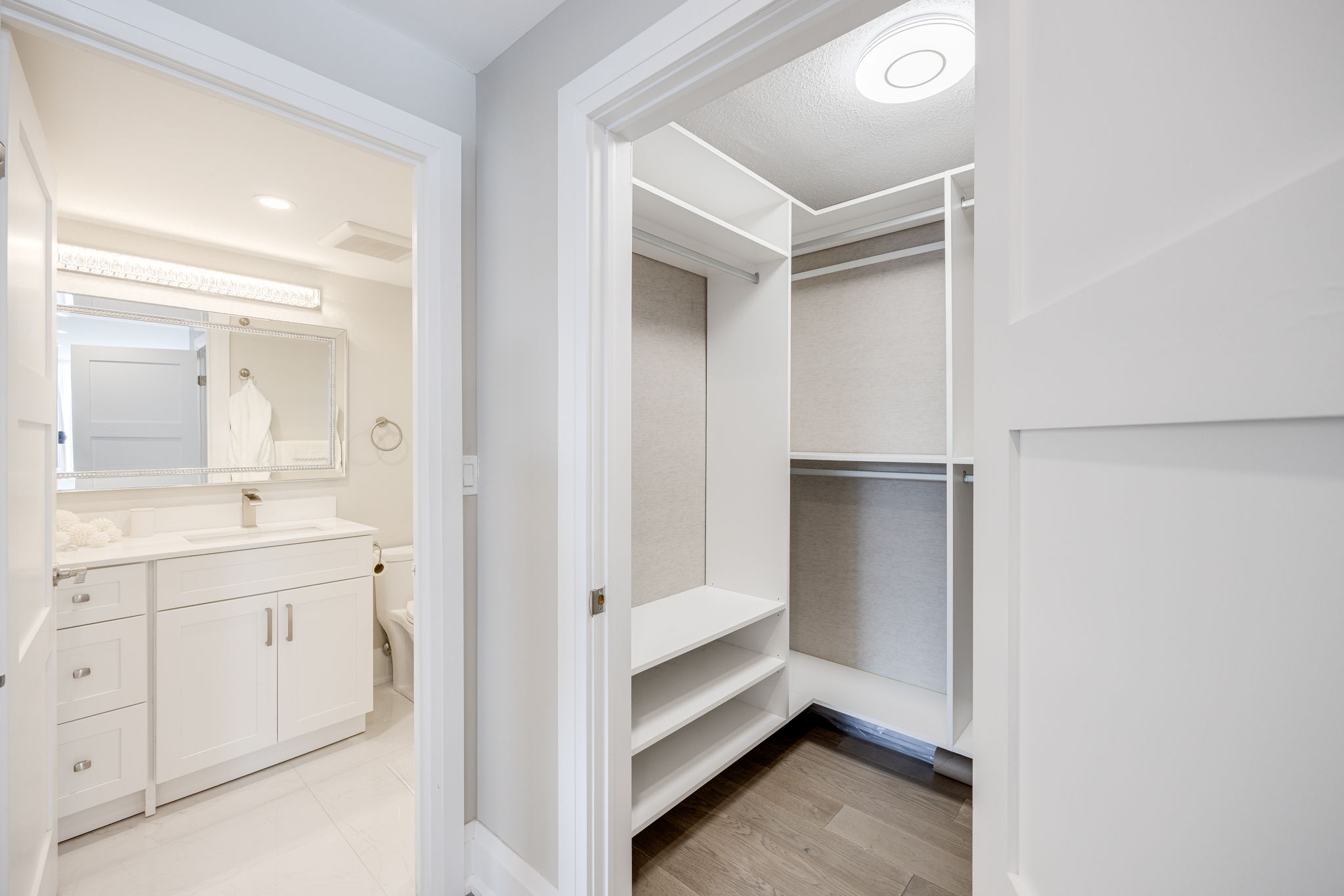 Richmond Hill property showcase — delivered property photograph 28