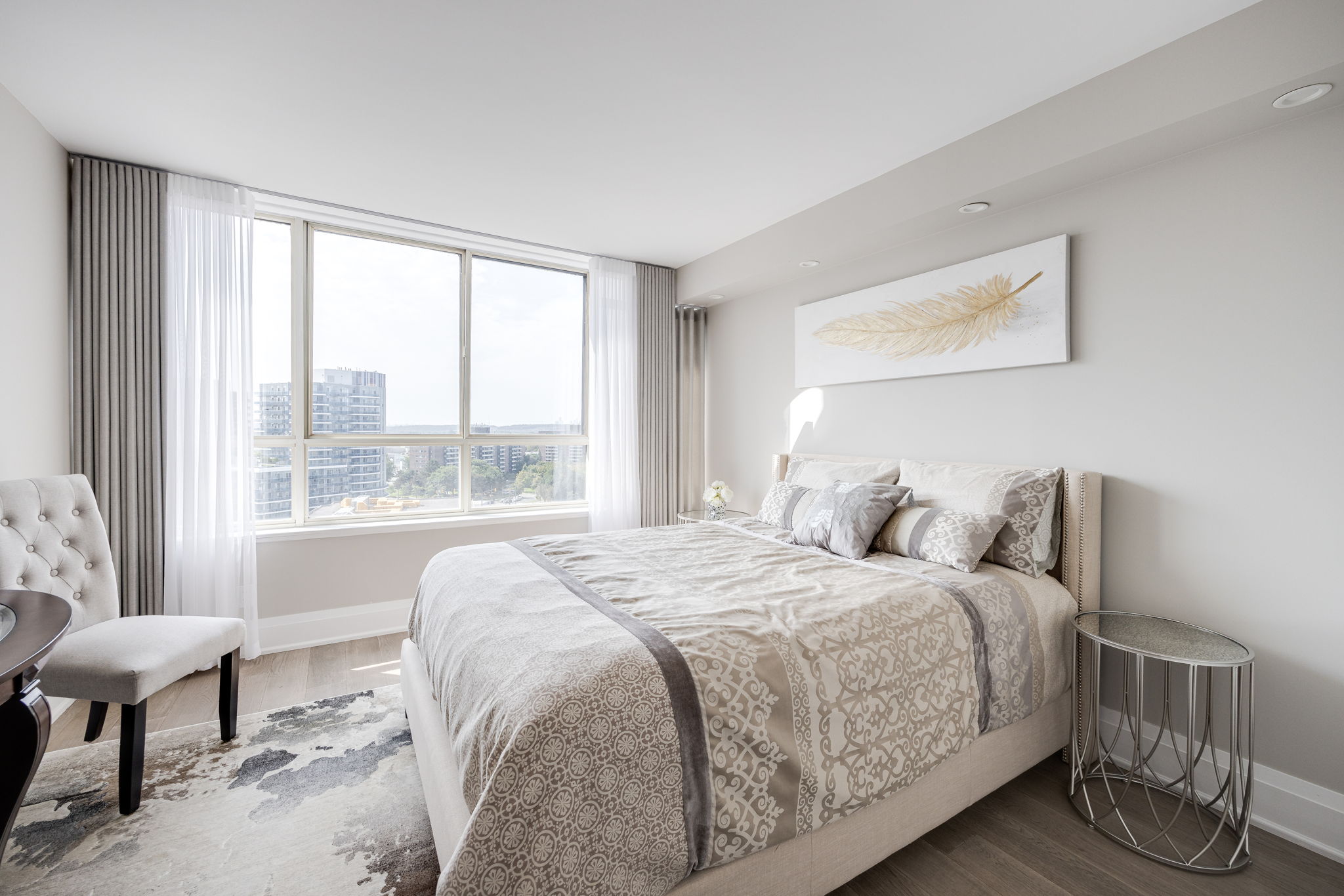 Richmond Hill property showcase — delivered property photograph 30