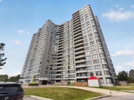 330 Alton Towers Cir Unit 206, Toronto ON