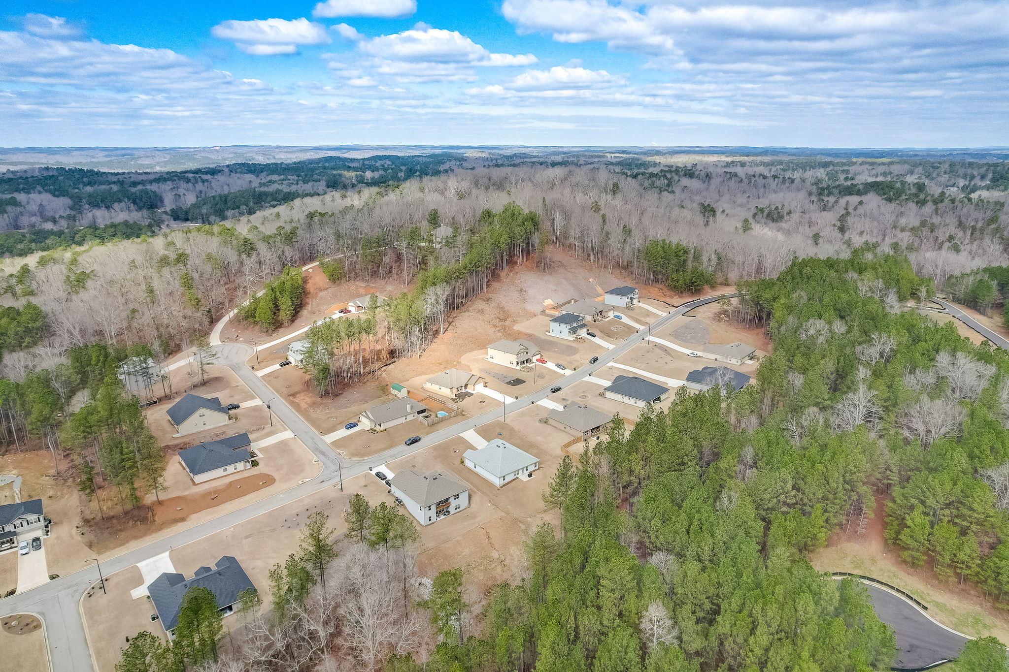 Bramlett Ridge Dr-070