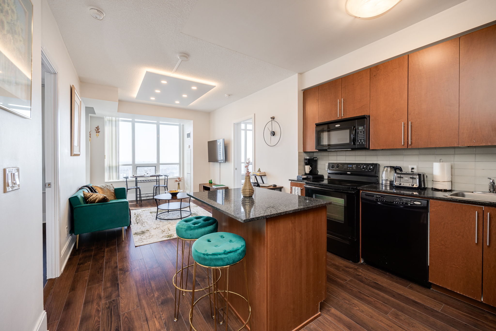 Mississauga property showcase