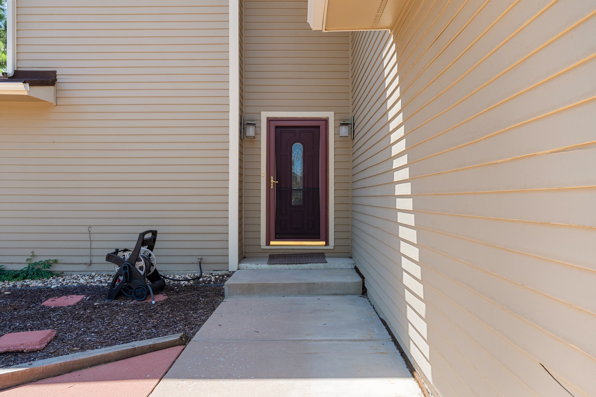 Front Exterior