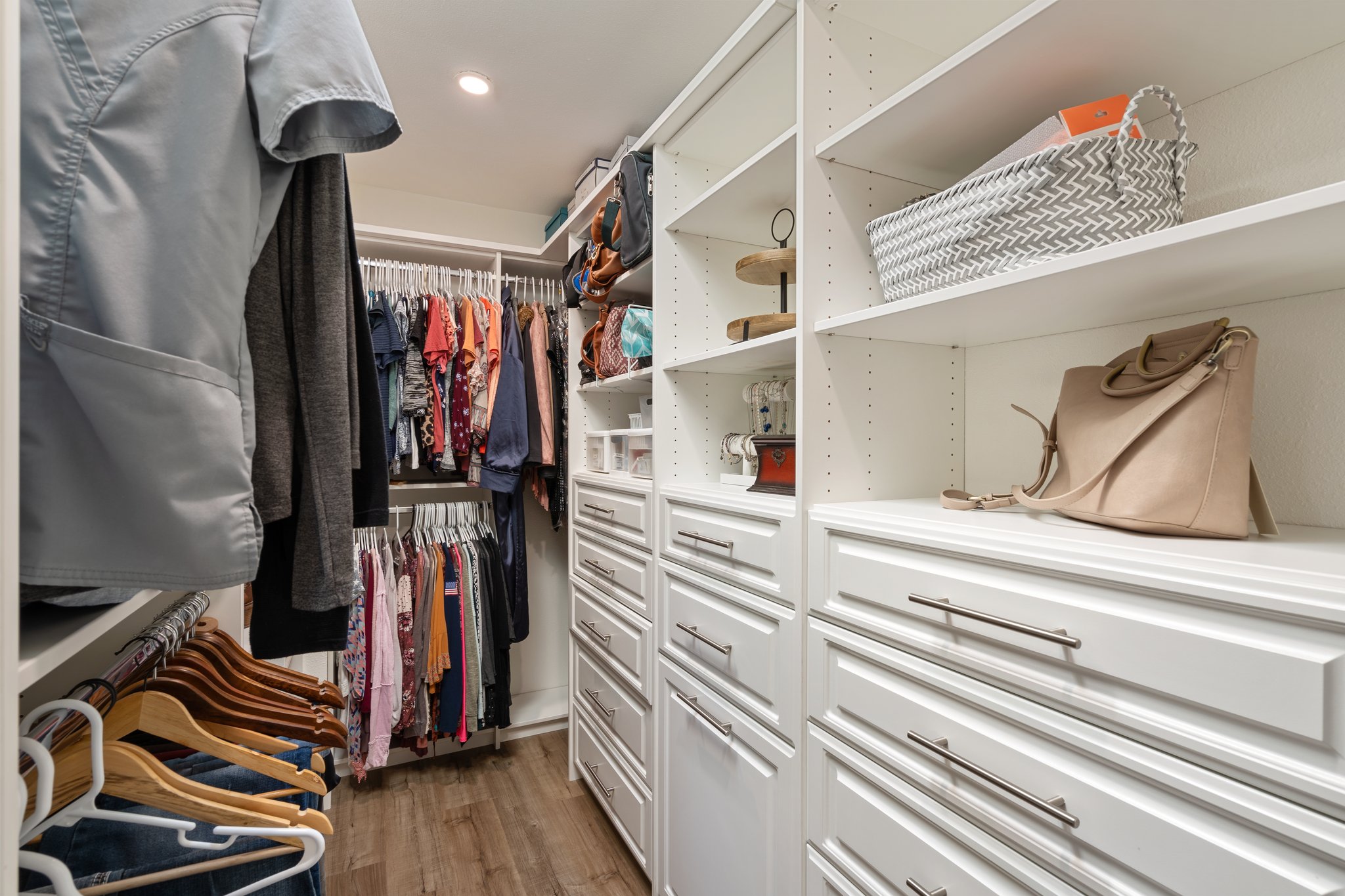 Closet