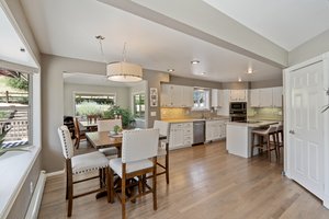 Eating Area