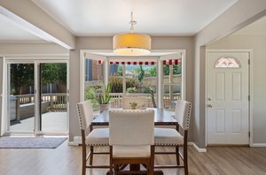Eating Area