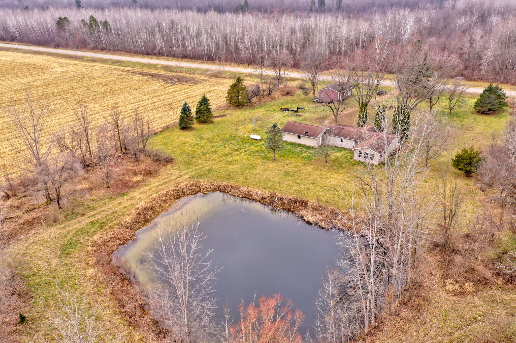 330 Hurds Corner Rd, Cass City, MI 48726 Grand Space Media