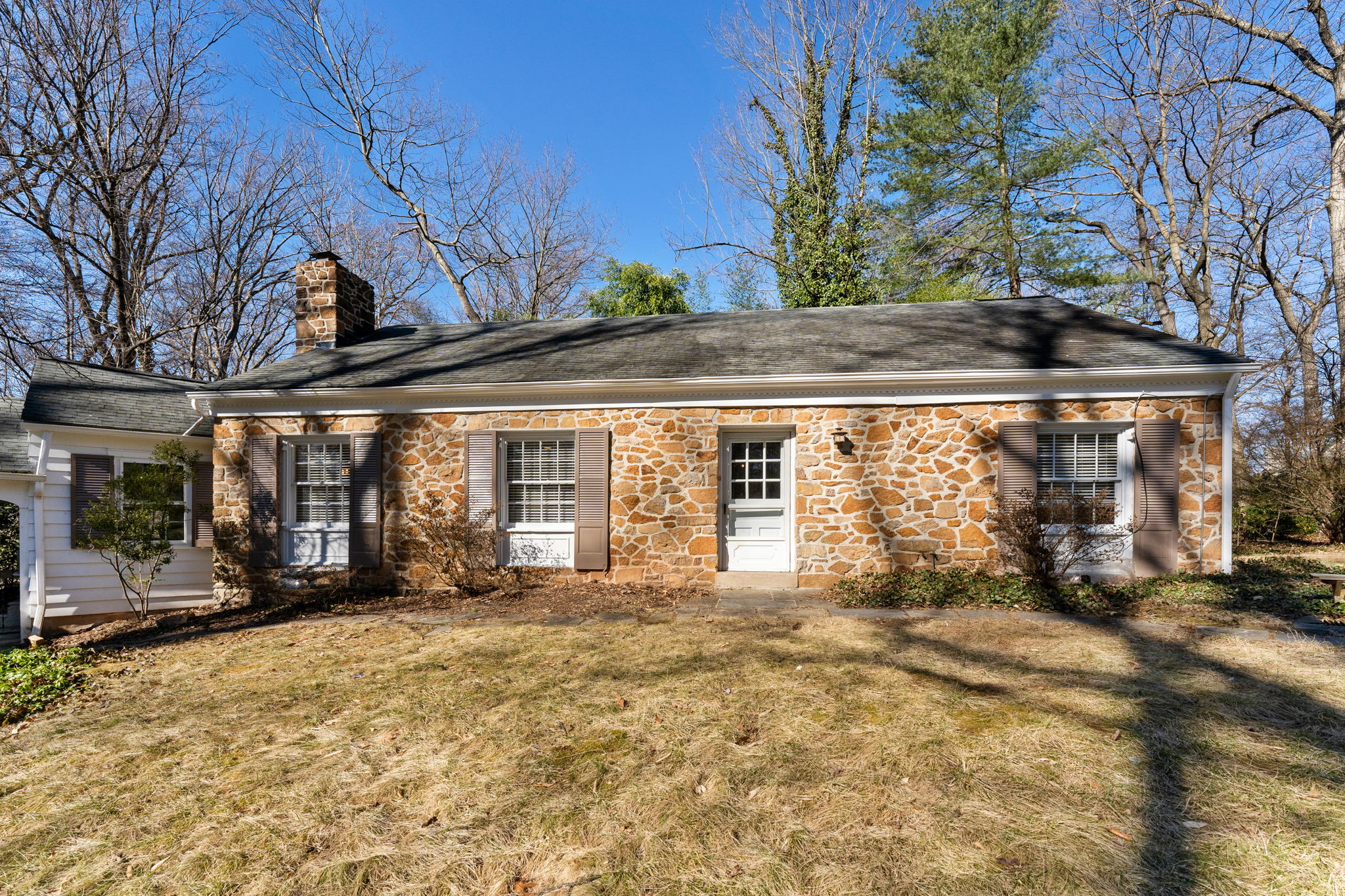 330 Millbank Rd, Bryn Mawr, PA 19010, USA Photo 1
