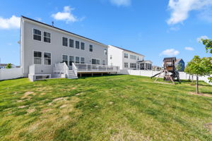 Rear Exteriors (6)