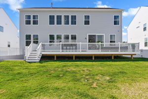 Rear Exteriors (7)