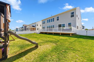 Rear Exteriors (8)