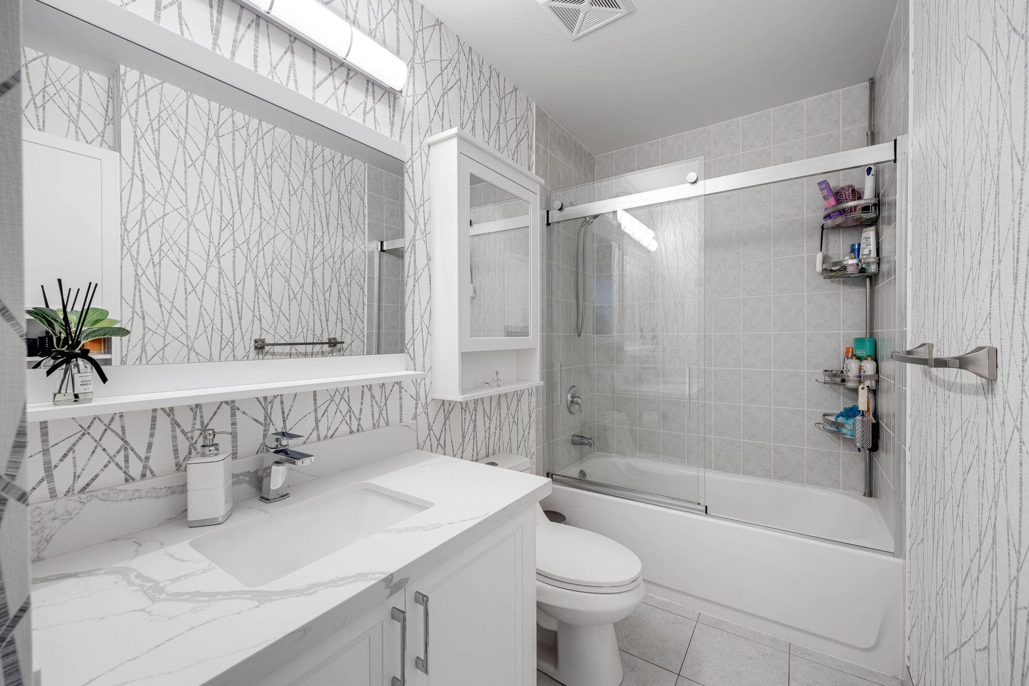 Richmond Hill property showcase — delivered property photograph 21