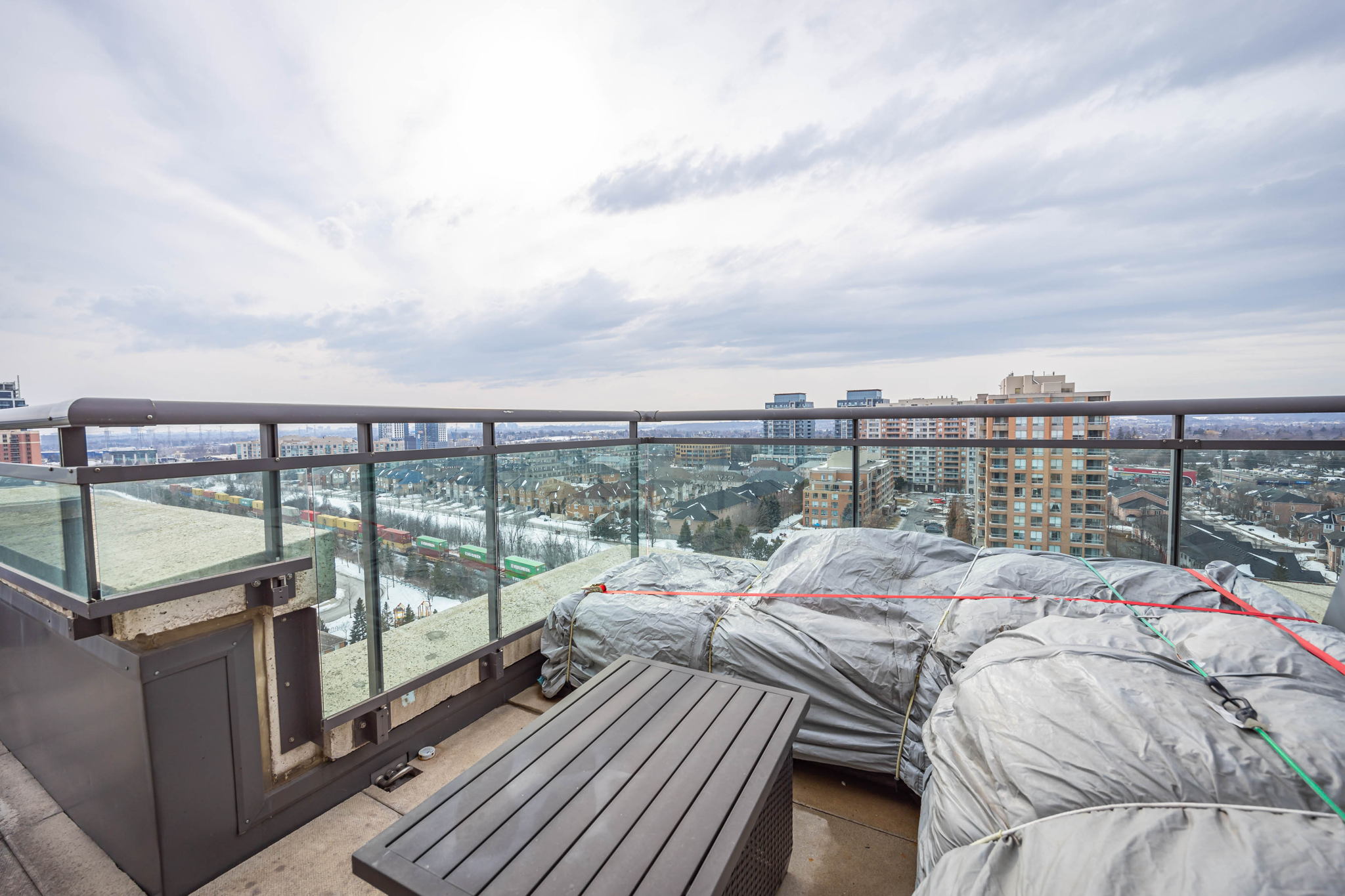 Richmond Hill property showcase — delivered property photograph 34