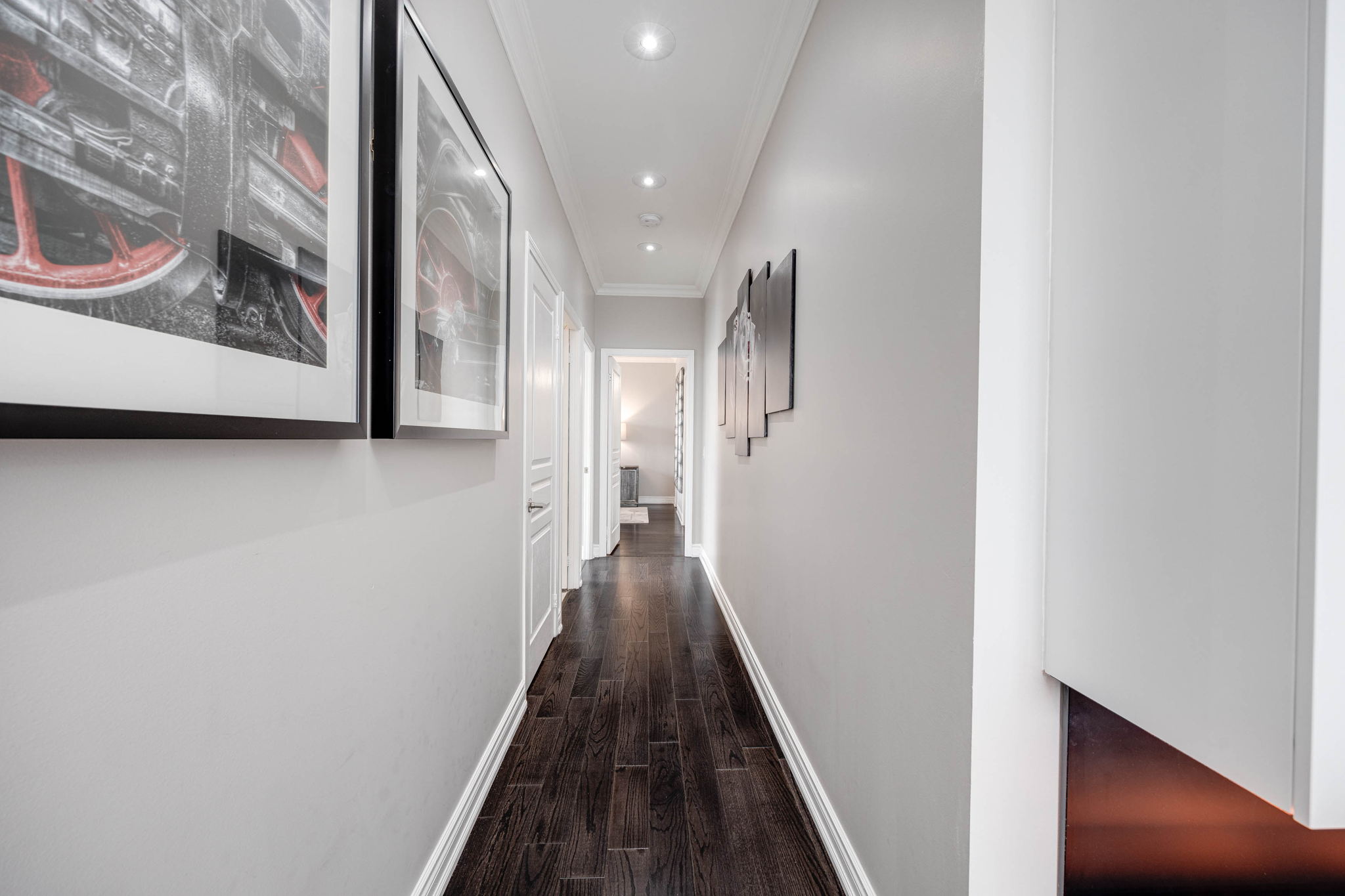 Richmond Hill property showcase — delivered property photograph 22