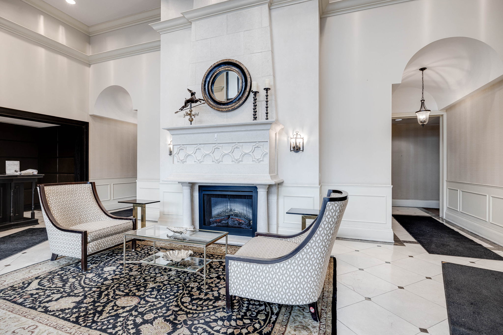 Richmond Hill property showcase — delivered property photograph 26