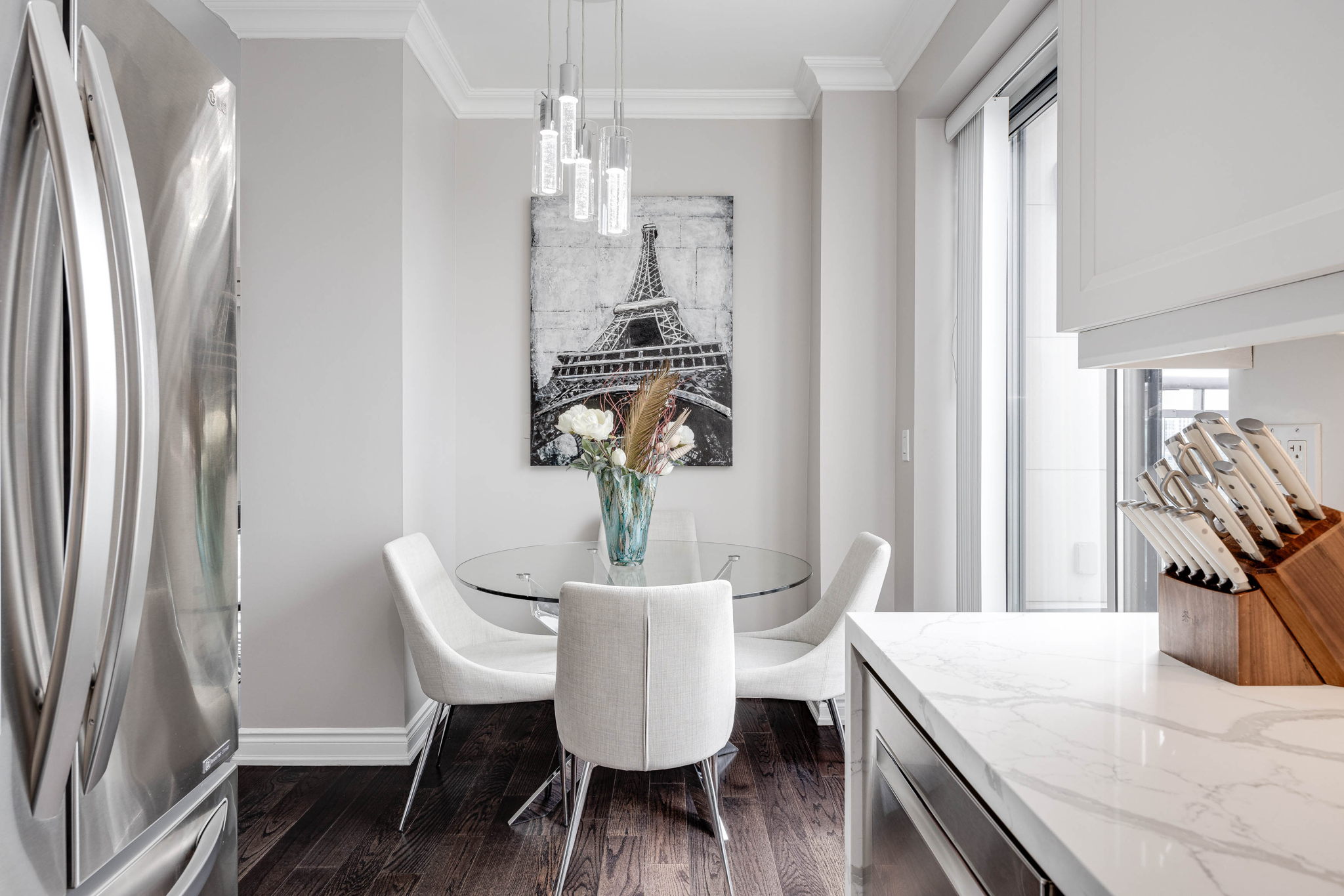 Richmond Hill property showcase — delivered property photograph 12