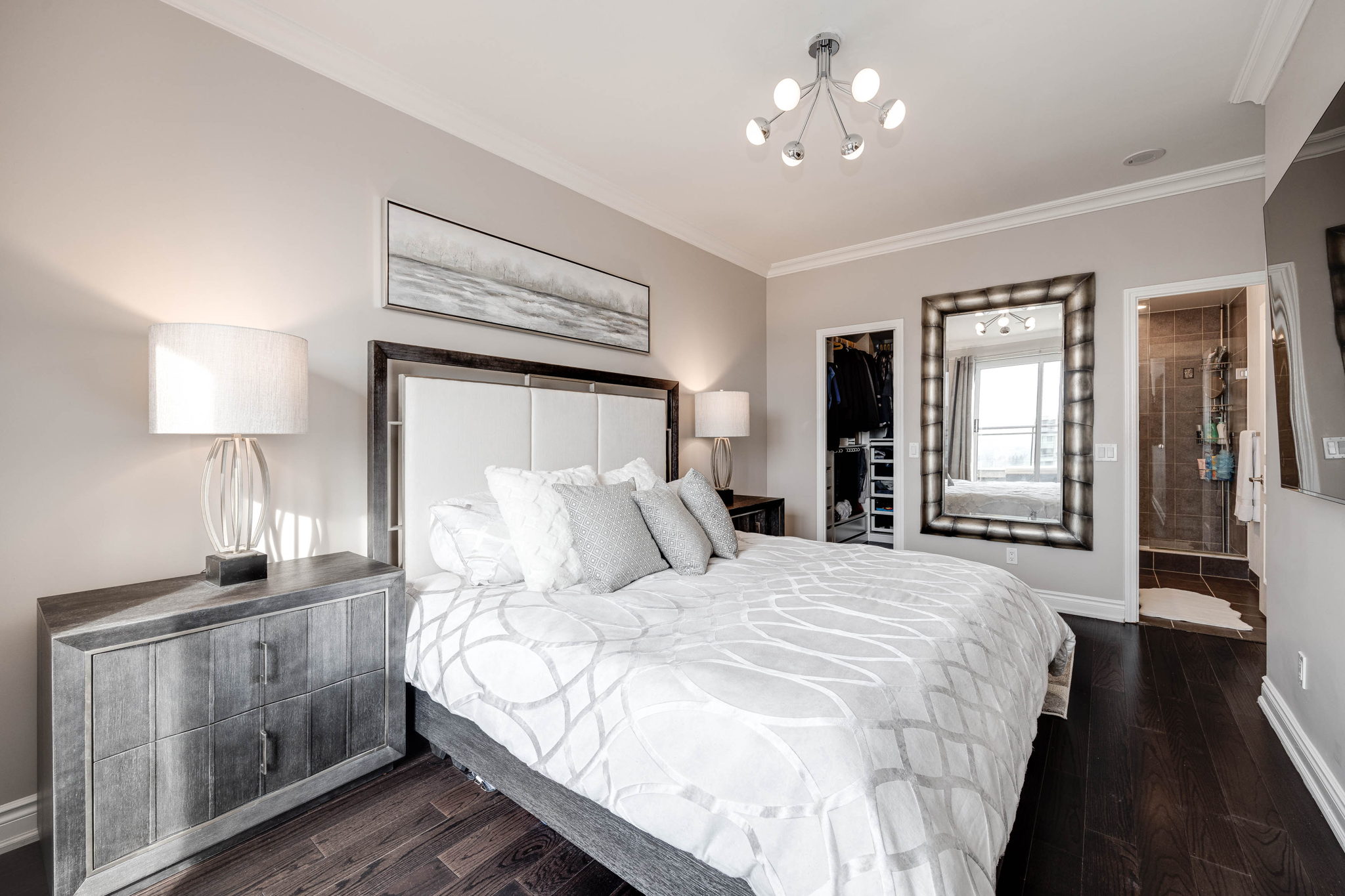 Richmond Hill property showcase — delivered property photograph 15