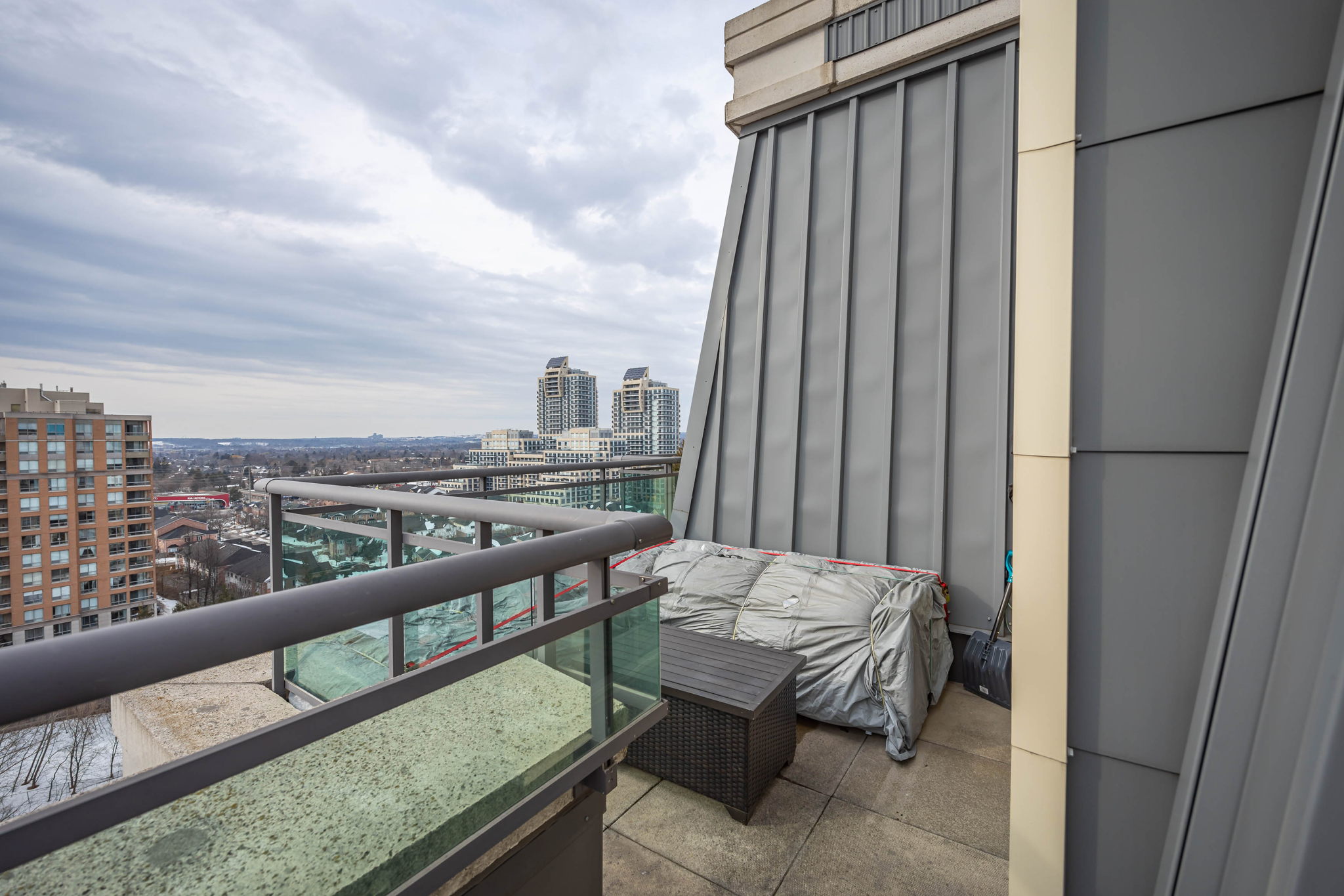 Richmond Hill property showcase — delivered property photograph 29