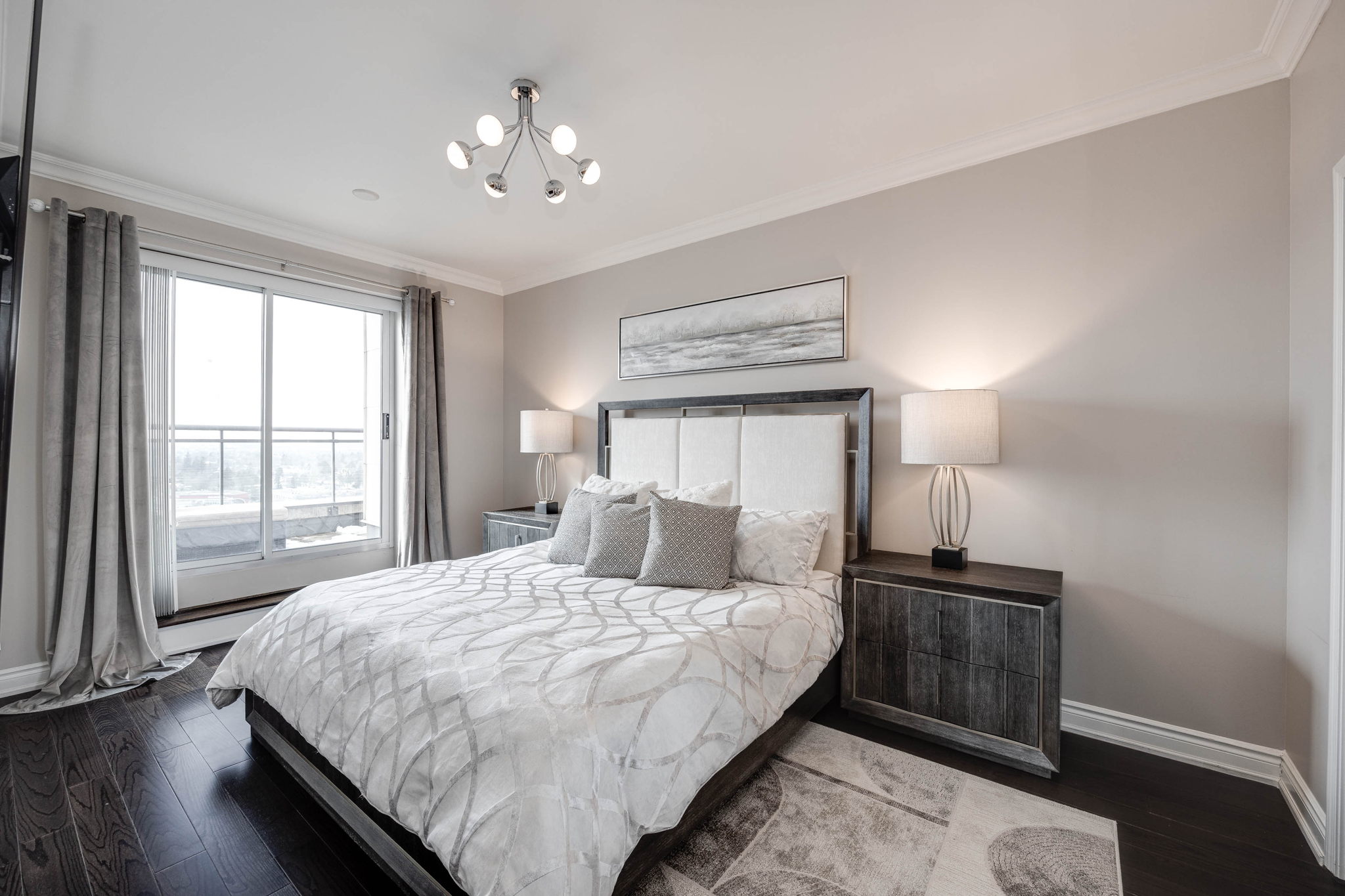 Richmond Hill property showcase — delivered property photograph 13