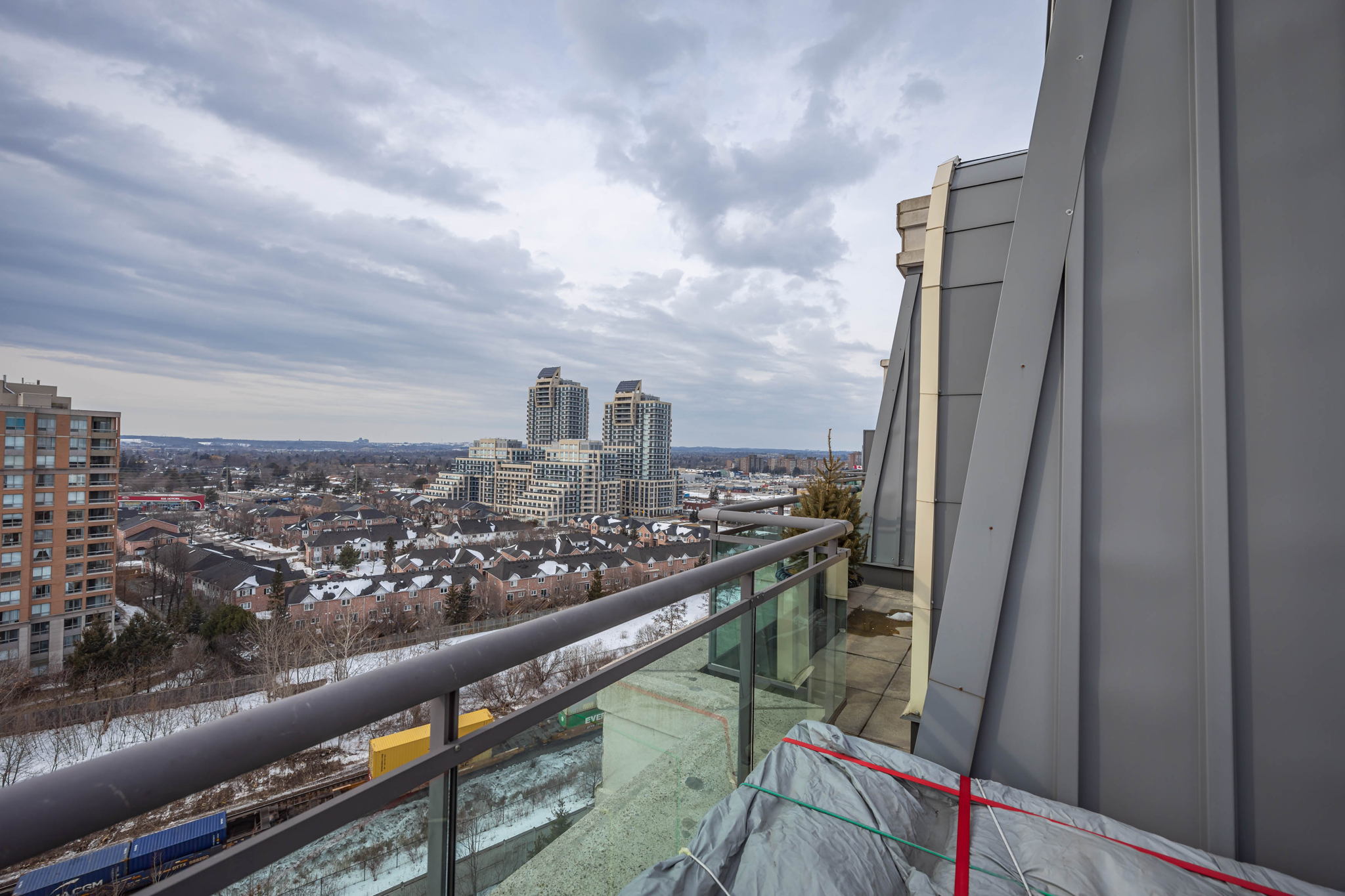 Richmond Hill property showcase — delivered property photograph 35