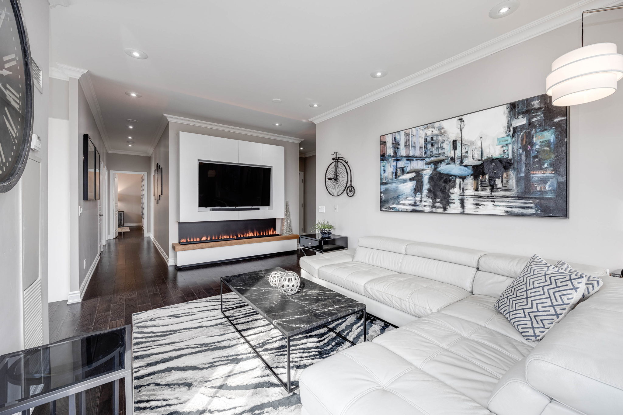 Richmond Hill property showcase — delivered property photograph 6