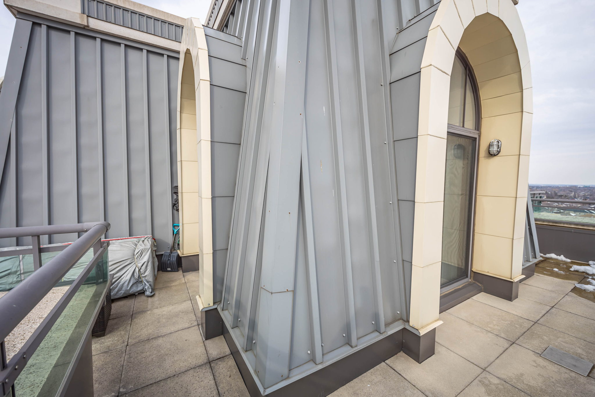 Richmond Hill property showcase — delivered property photograph 28