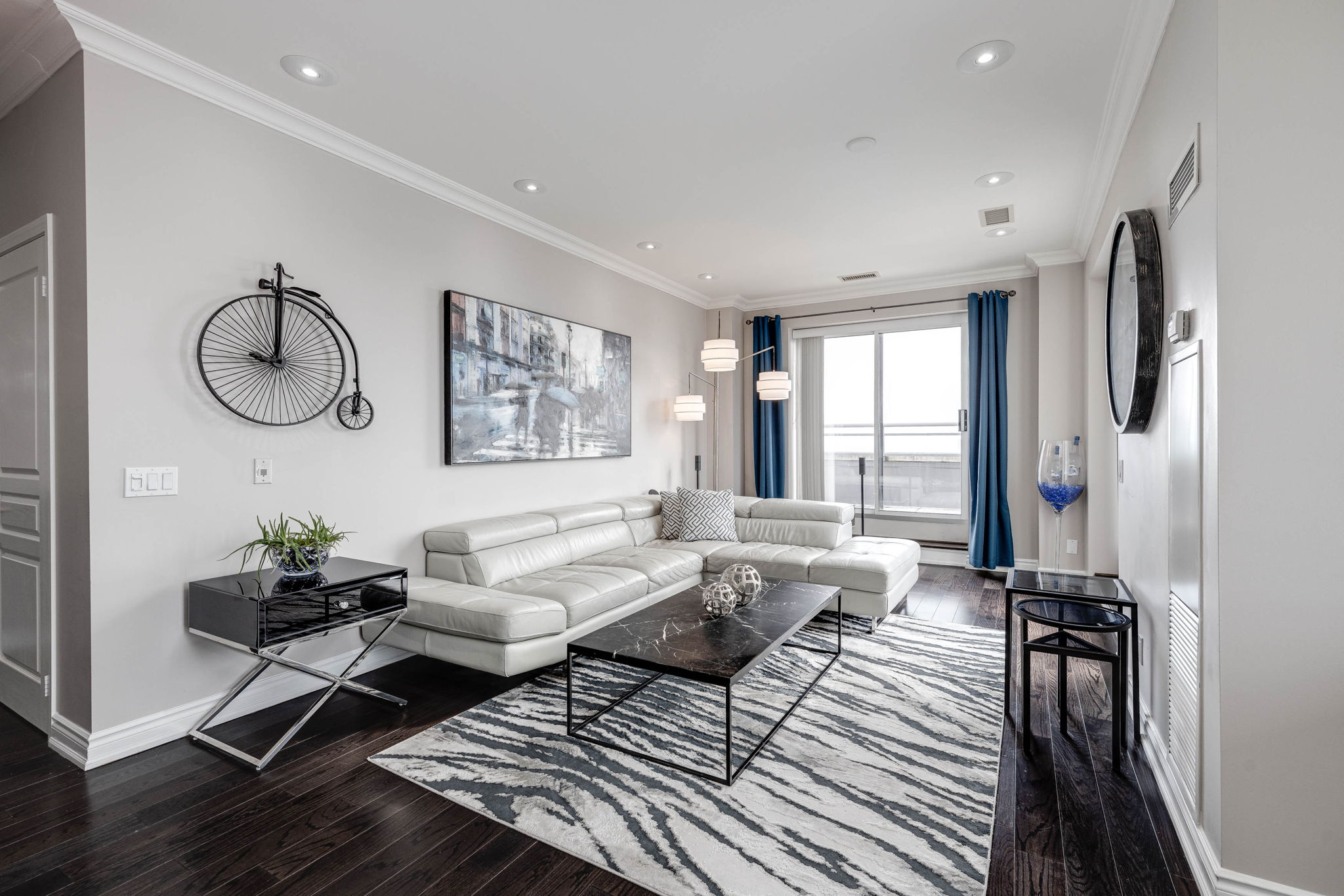 Richmond Hill property showcase