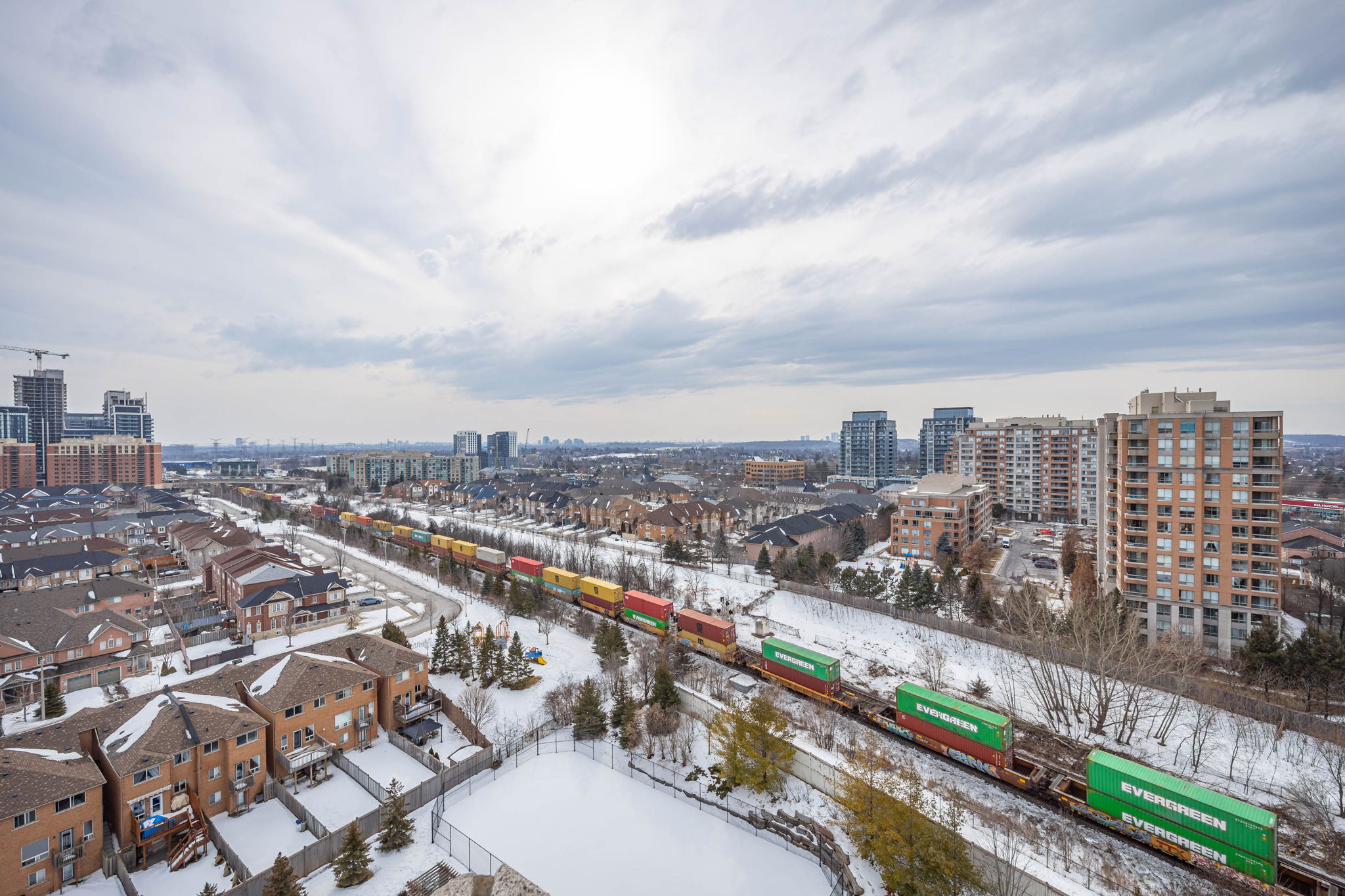 Richmond Hill property showcase — delivered property photograph 33
