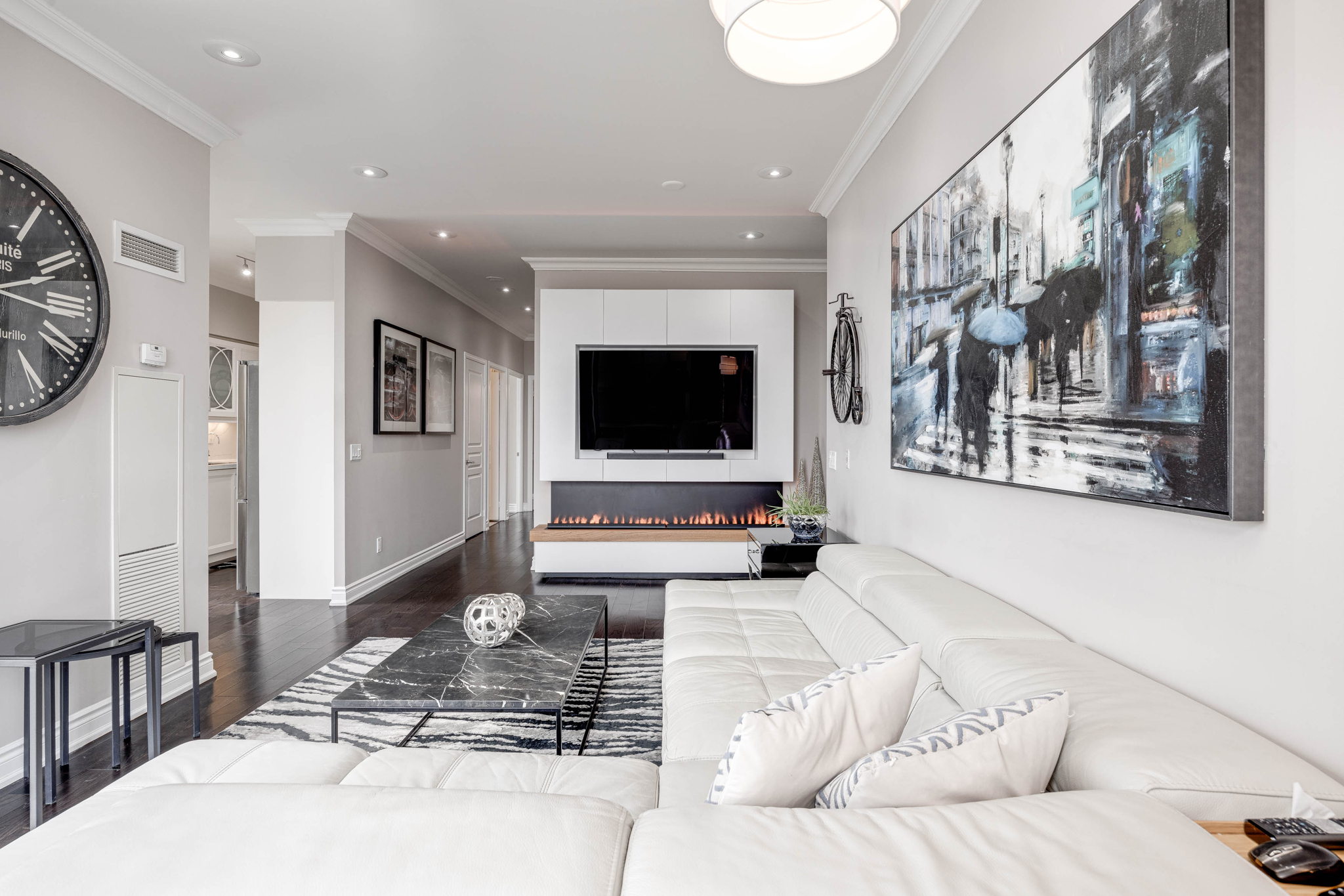 Richmond Hill property showcase — delivered property photograph 5