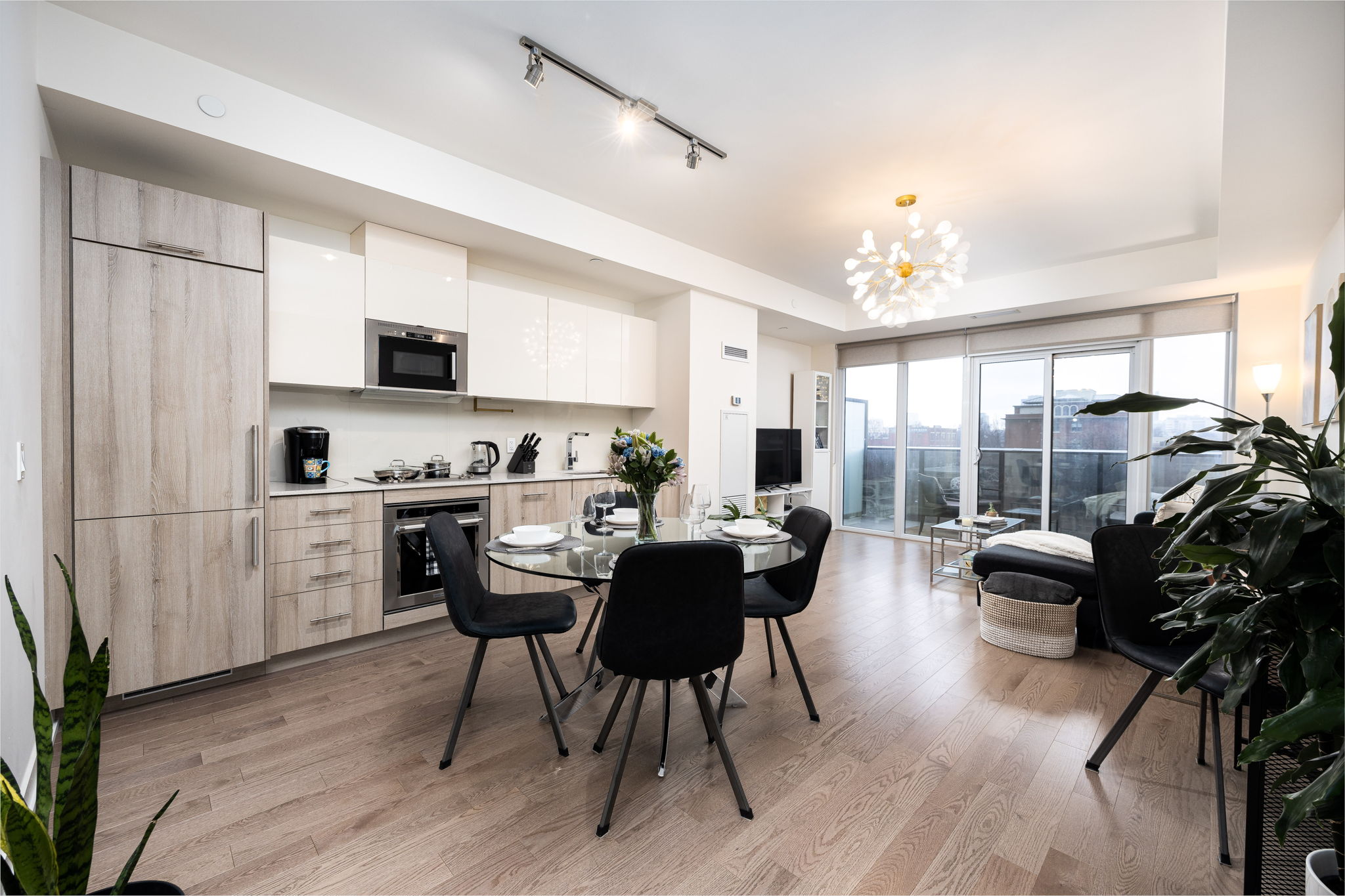 Toronto property showcase — delivered property photograph 4