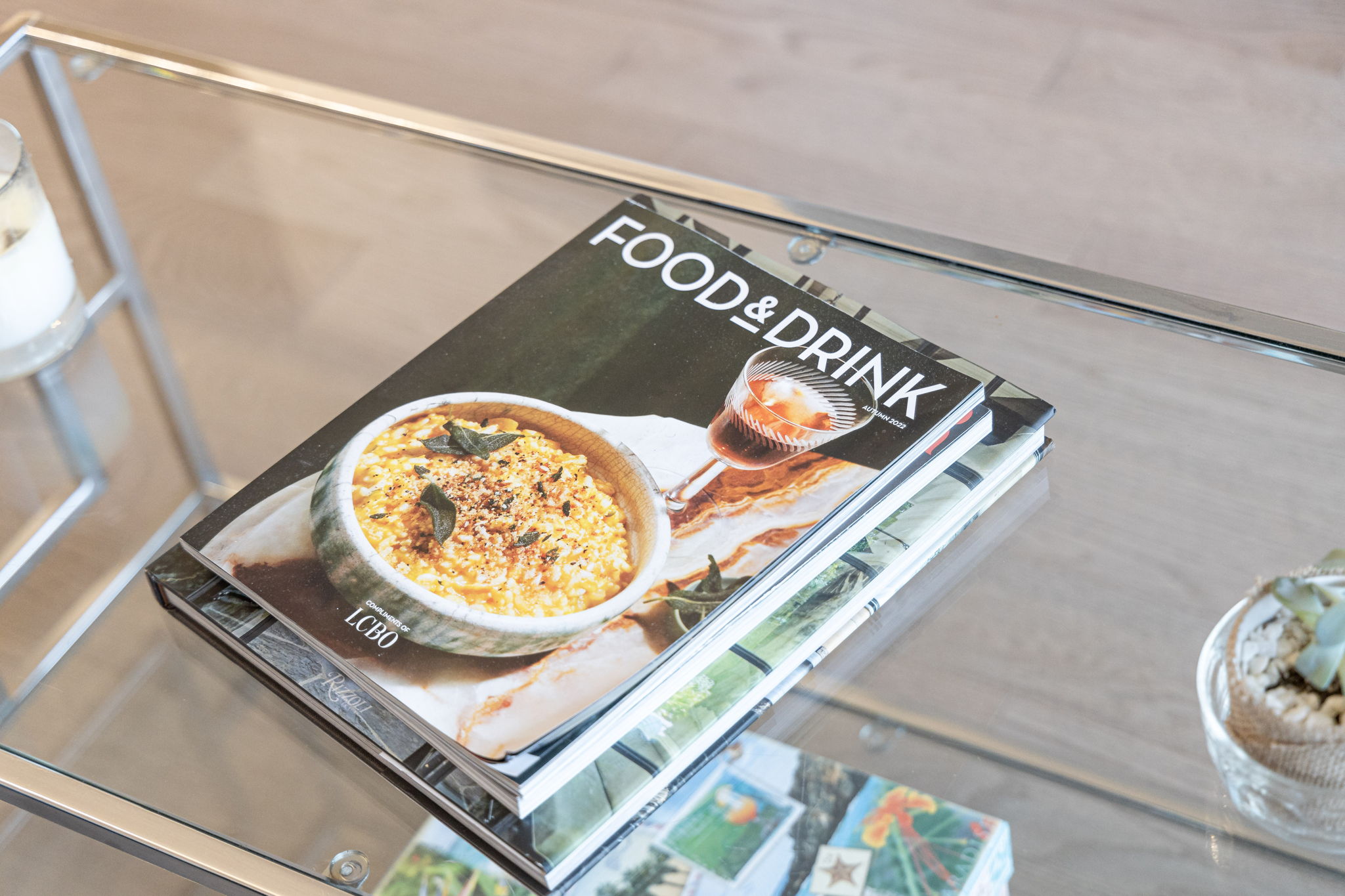 Toronto property showcase — delivered property photograph 13