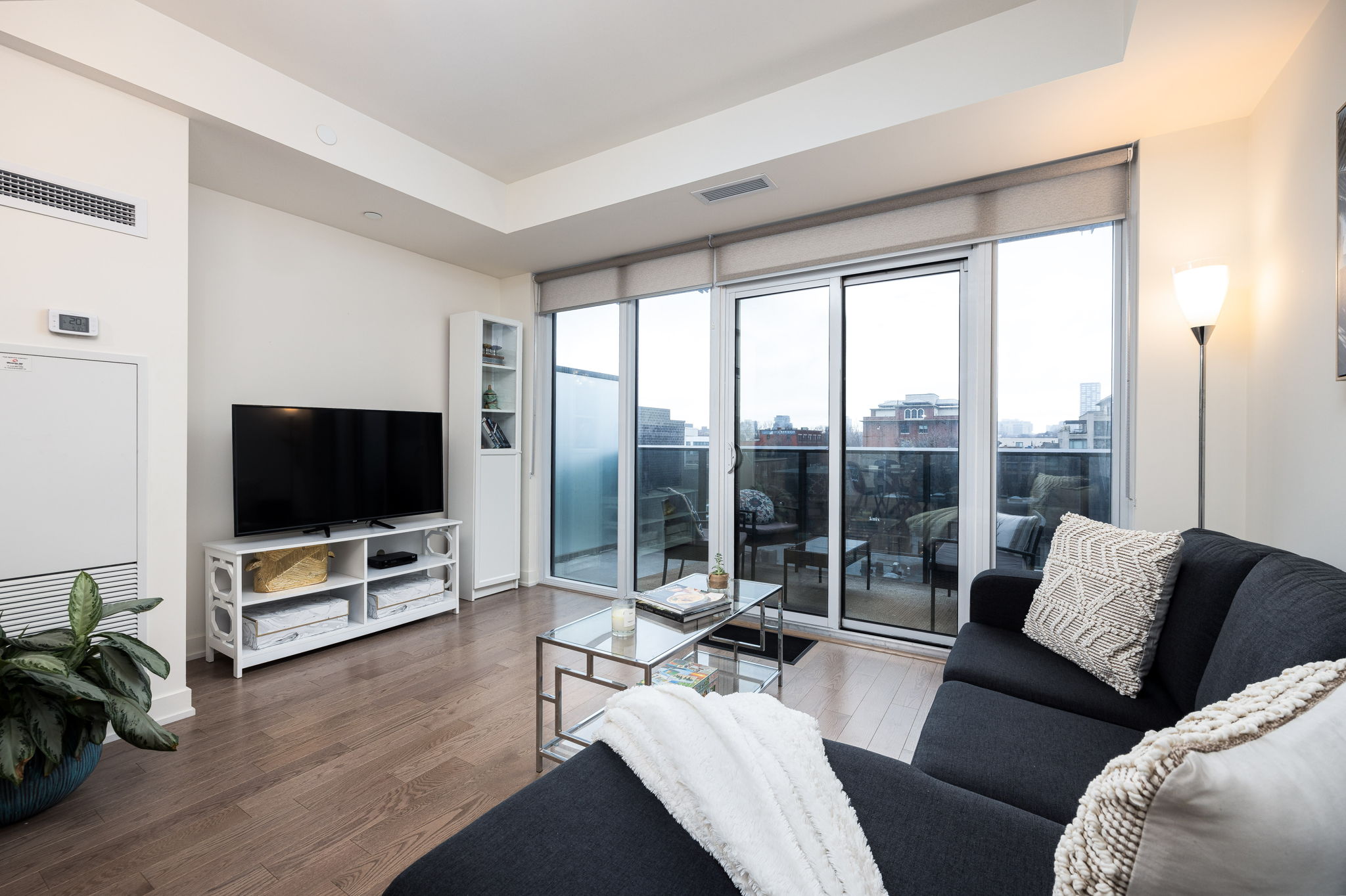 Toronto property showcase — delivered property photograph 2