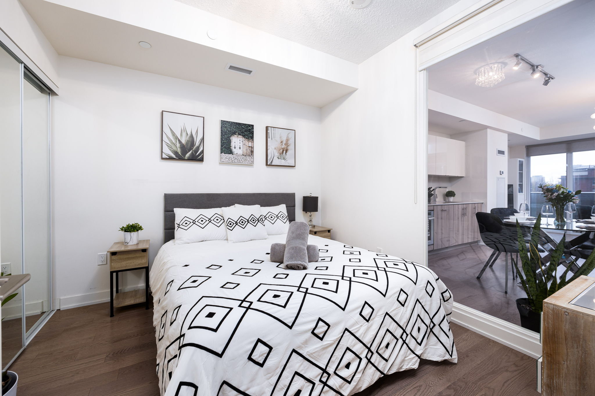 Toronto property showcase — delivered property photograph 7