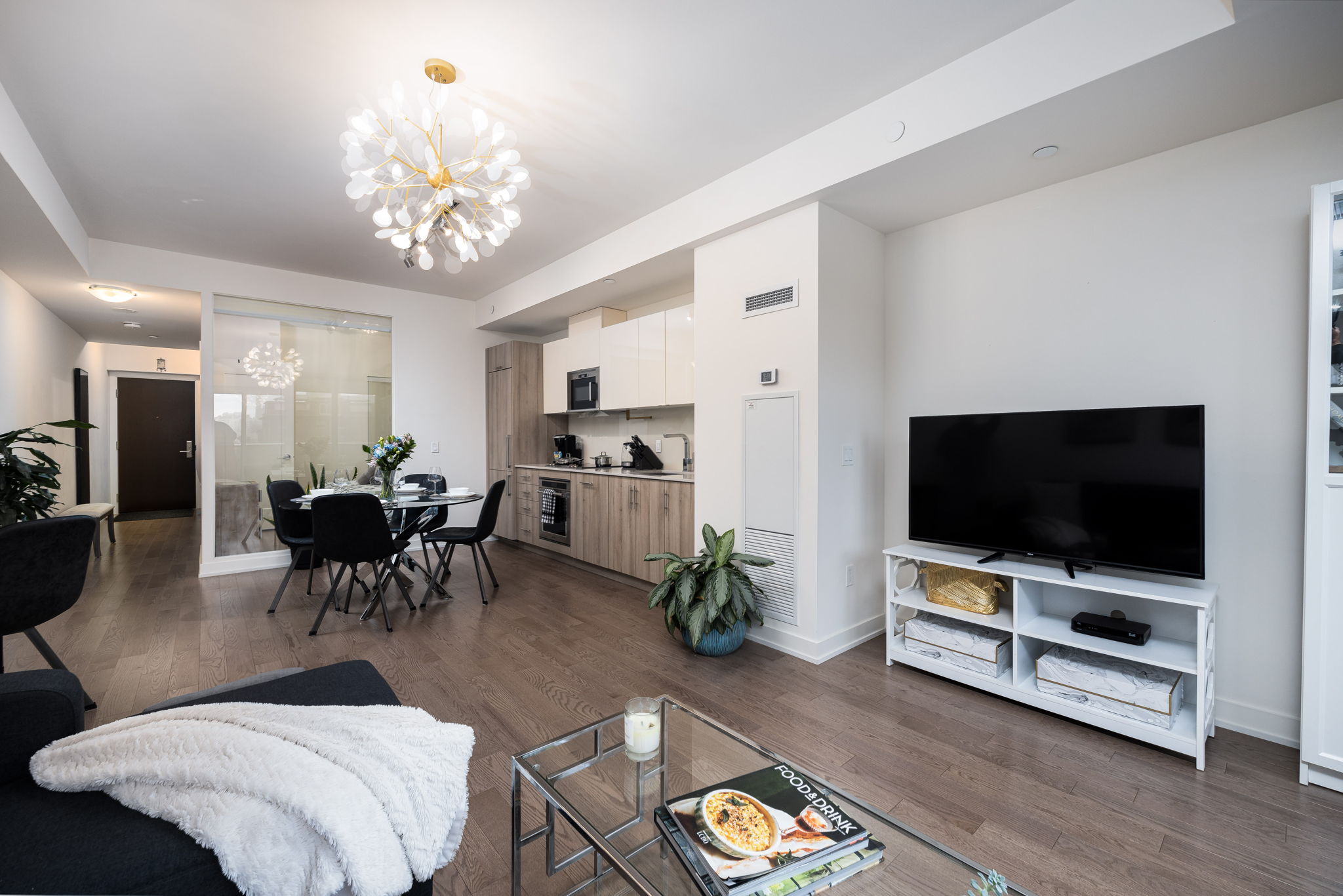 Toronto property showcase — delivered property photograph 5