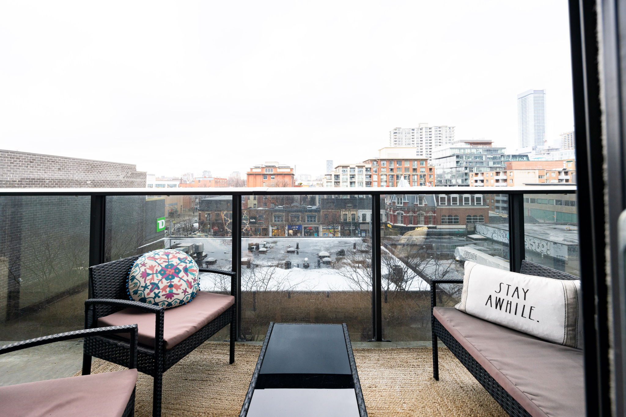 Toronto property showcase — delivered property photograph 30