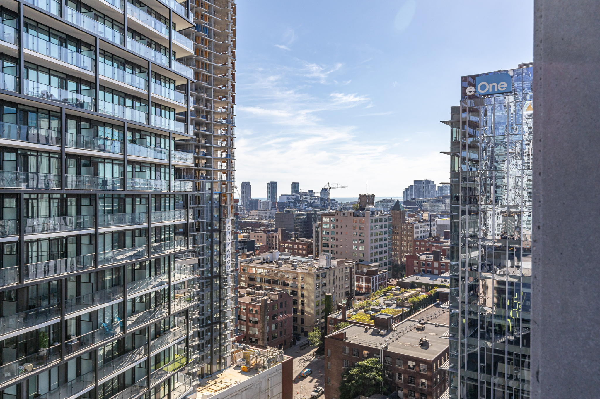 Toronto property showcase — delivered property photograph 25