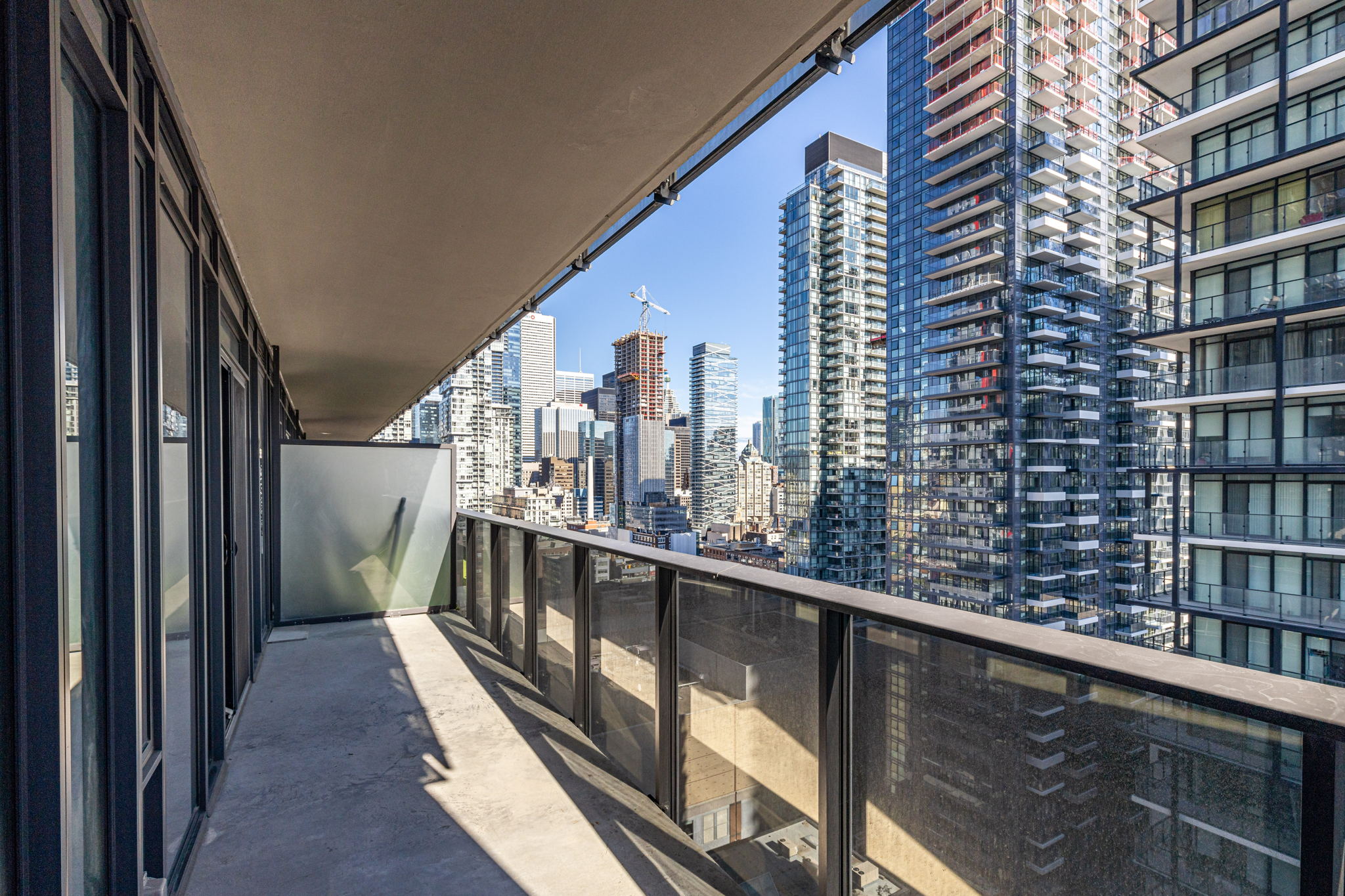 Toronto property showcase — delivered property photograph 22