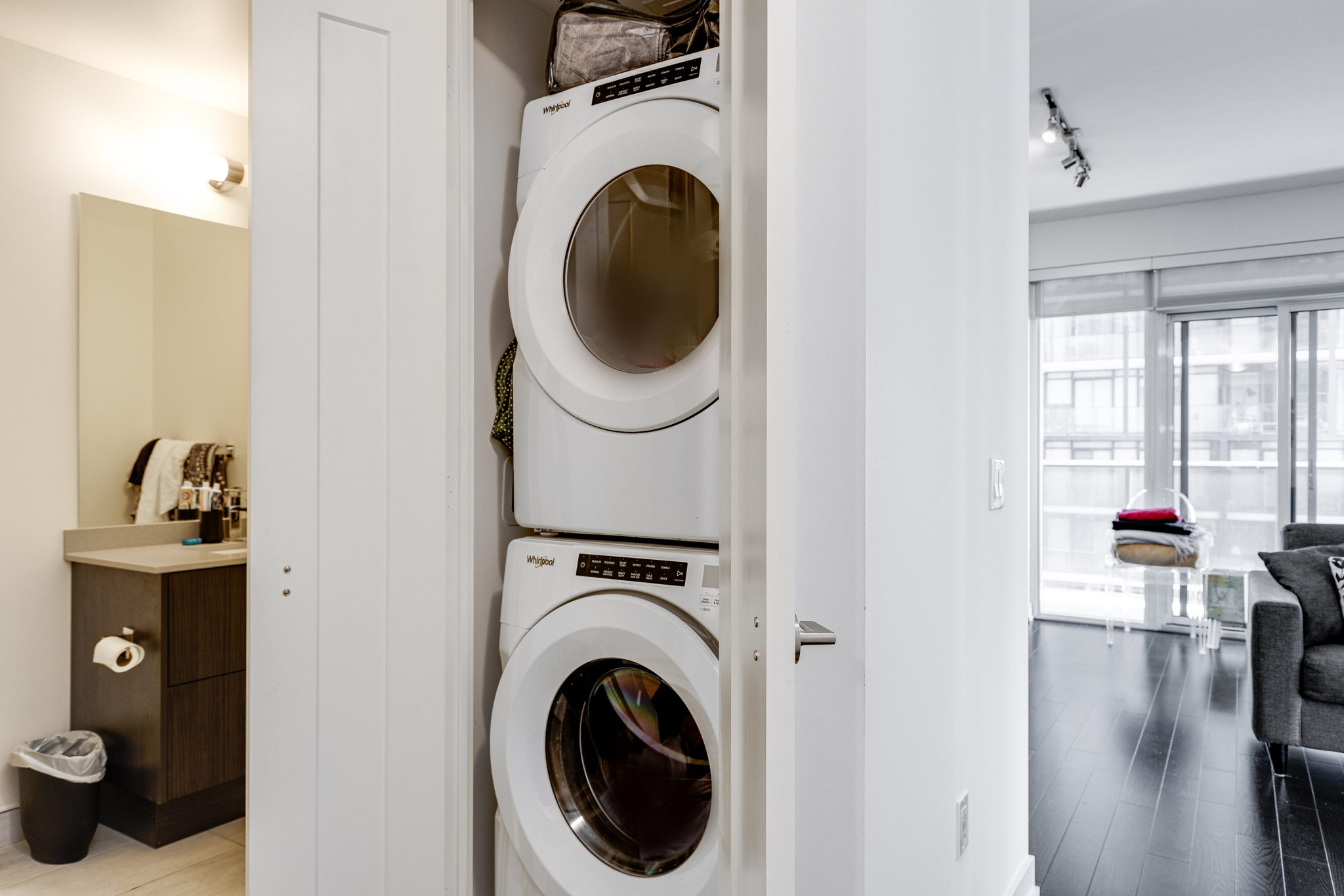 Toronto property showcase — delivered property photograph 20