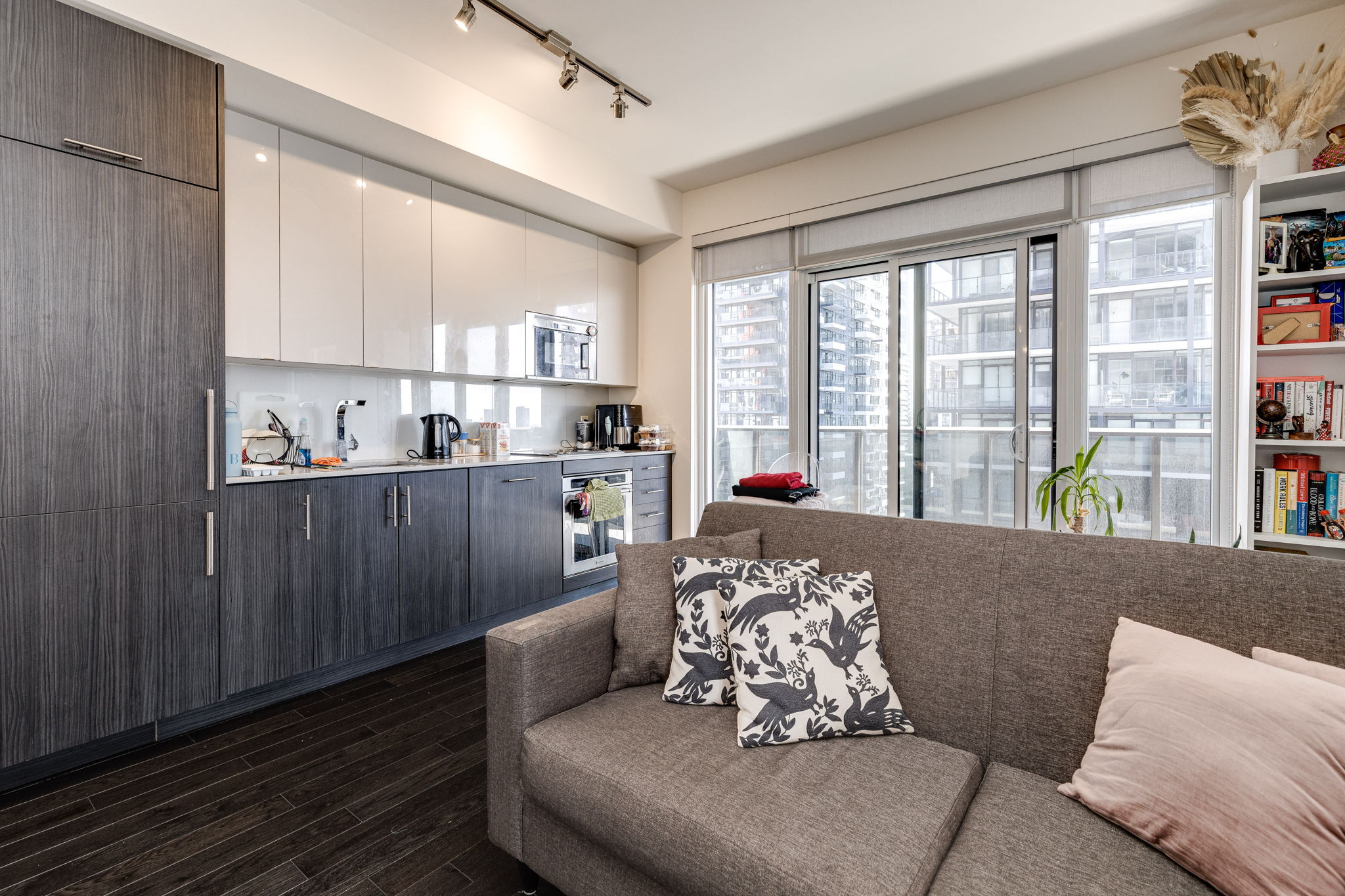 Toronto property showcase — delivered property photograph 7