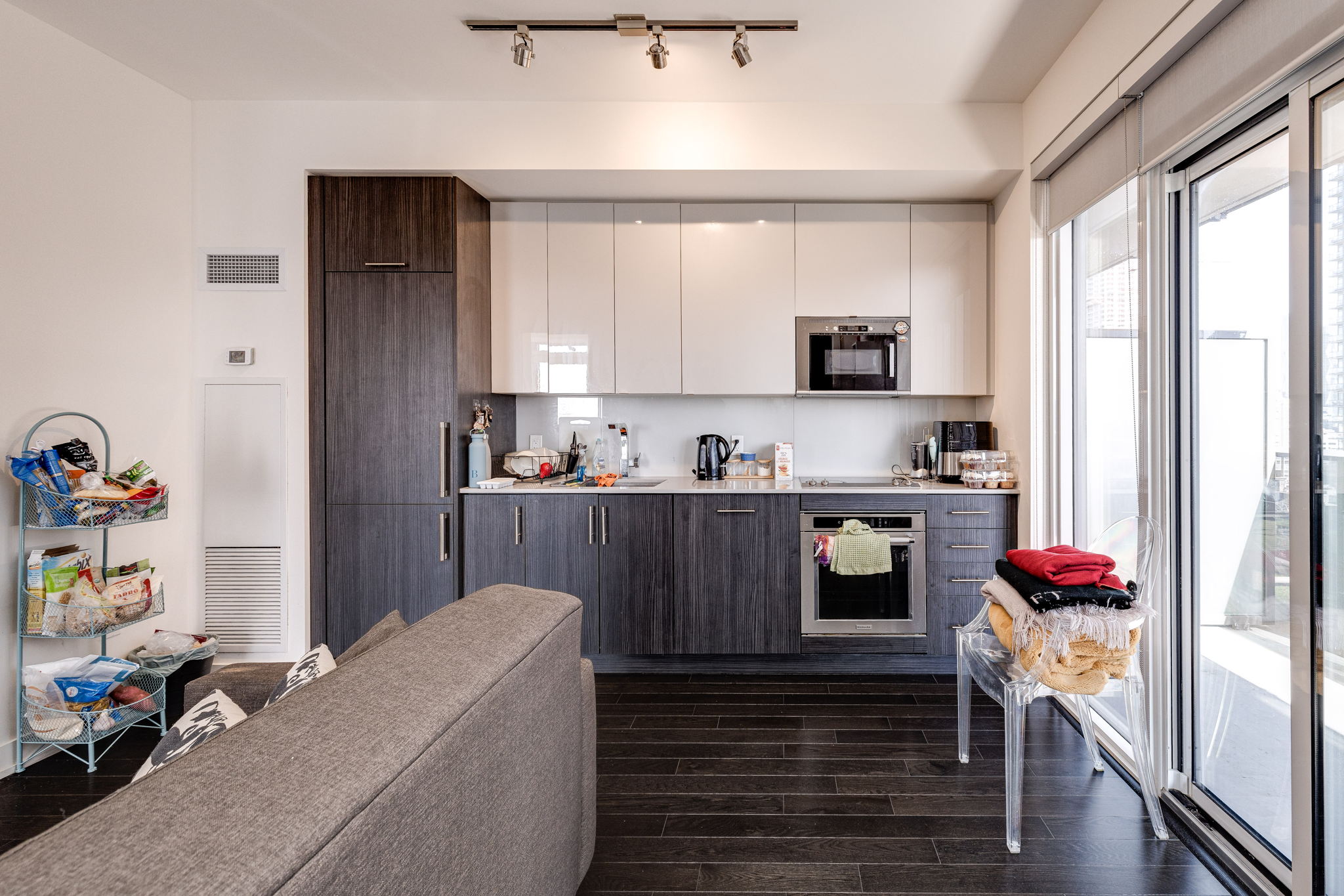 Toronto property showcase — delivered property photograph 11