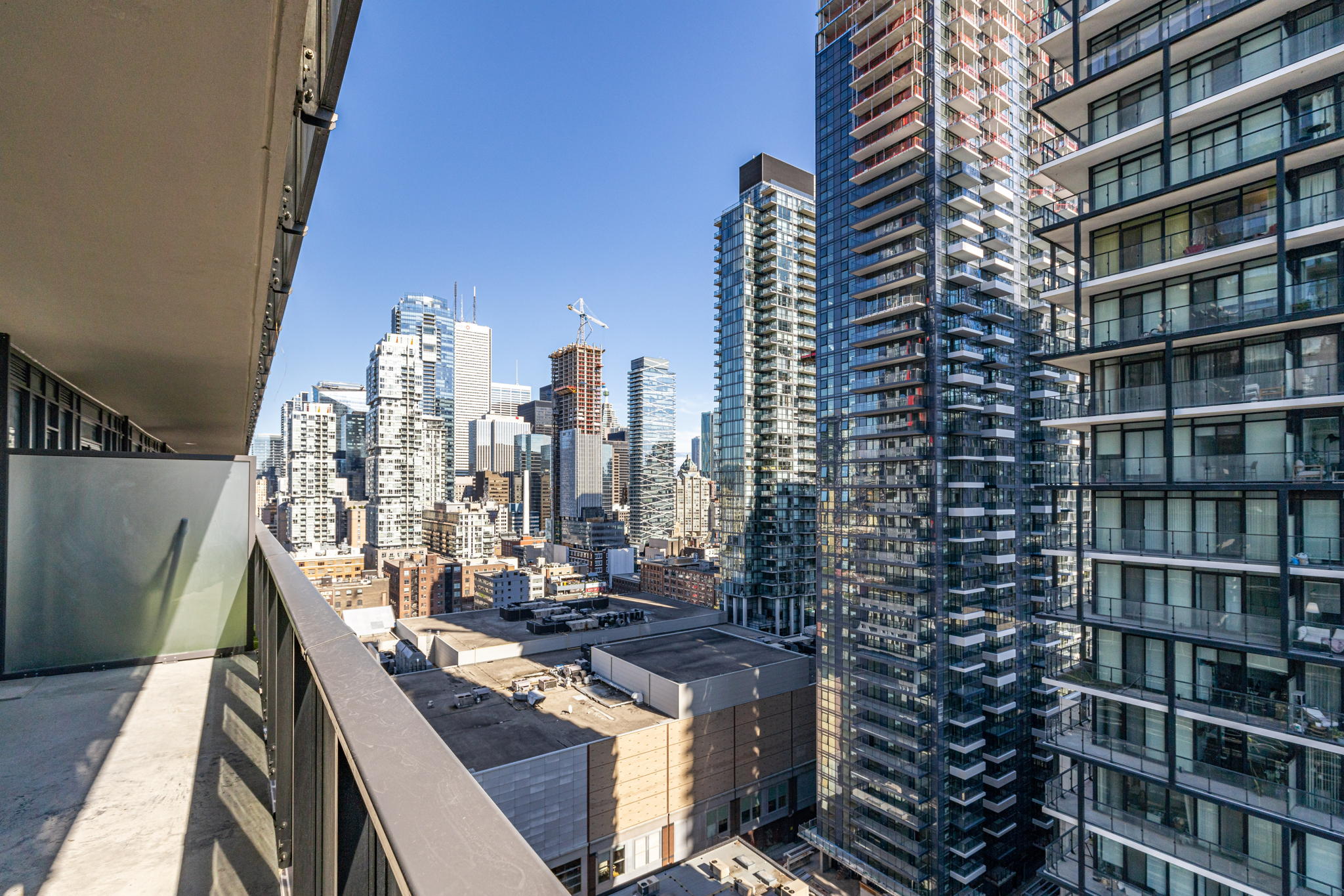 Toronto property showcase — delivered property photograph 24