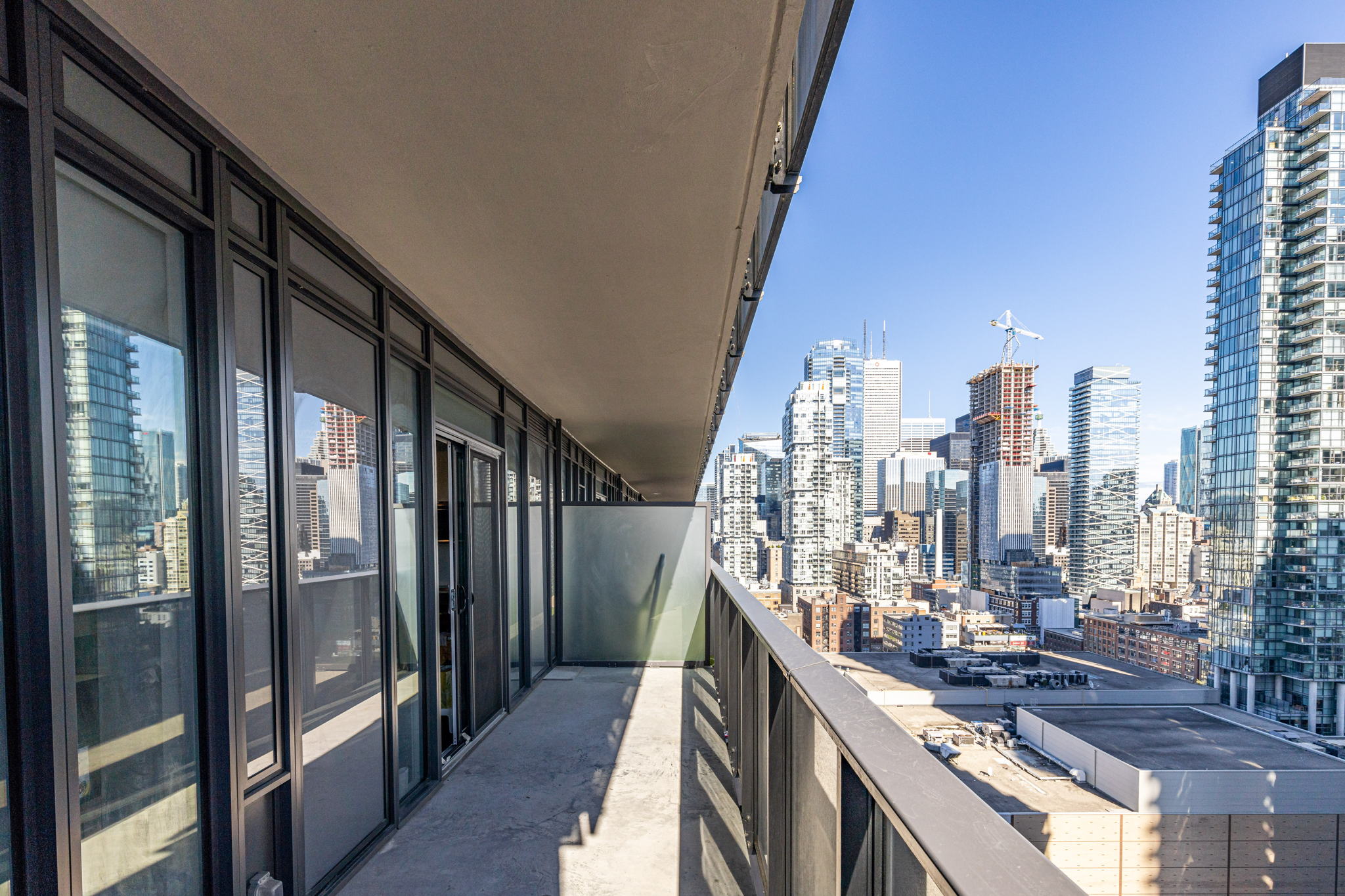 Toronto property showcase — delivered property photograph 23