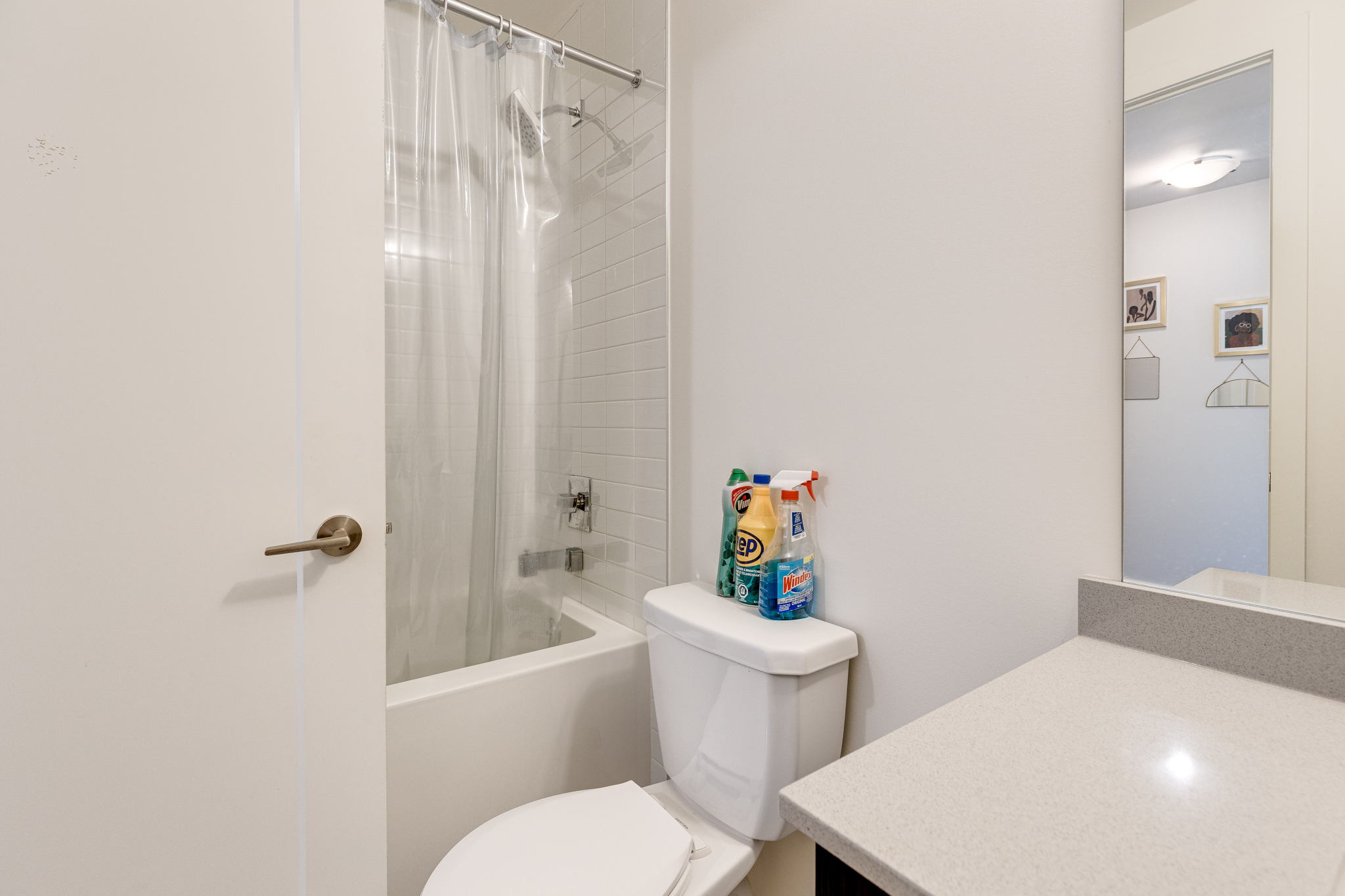 Toronto property showcase — delivered property photograph 15