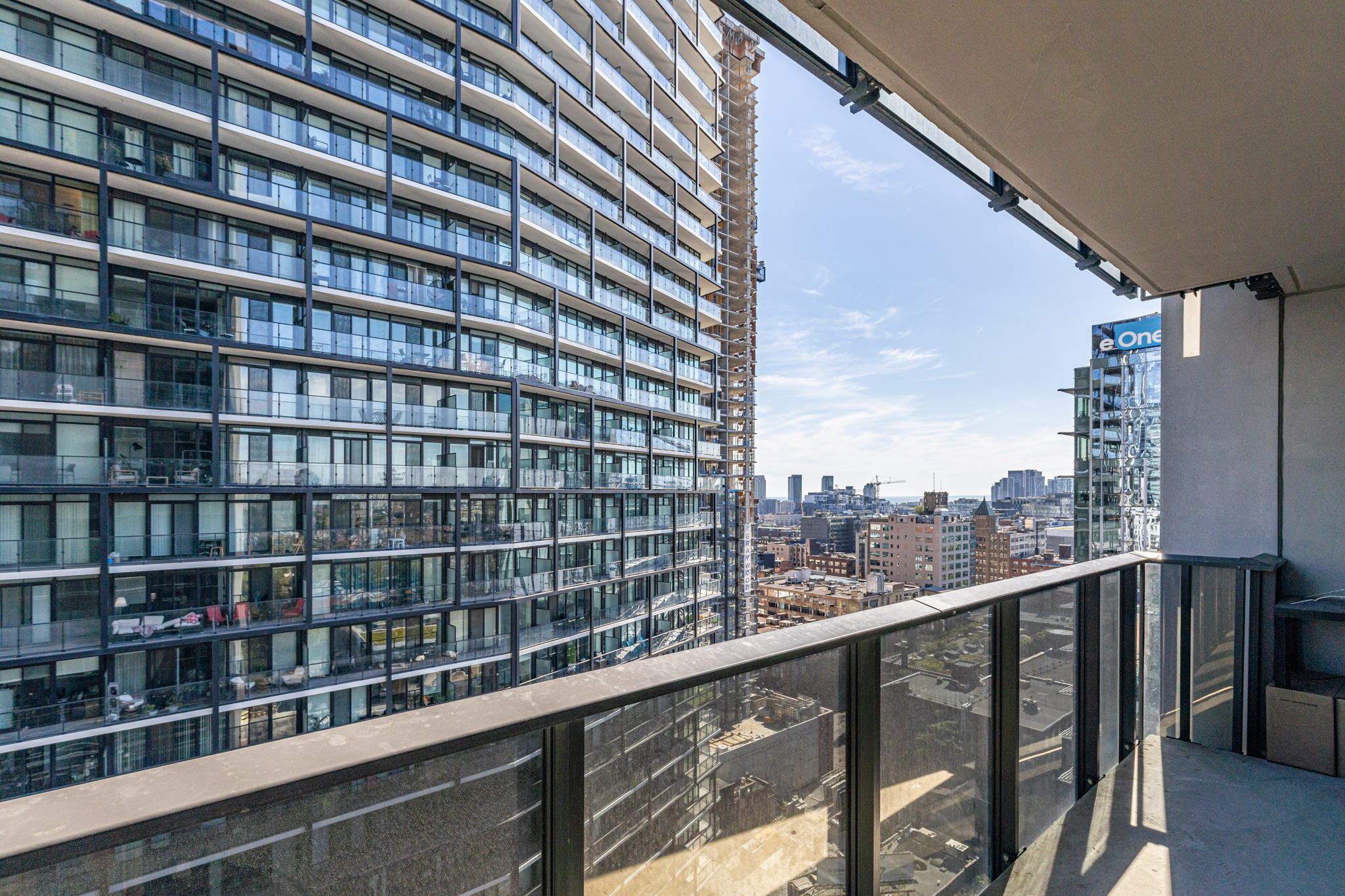 Toronto property showcase — delivered property photograph 21